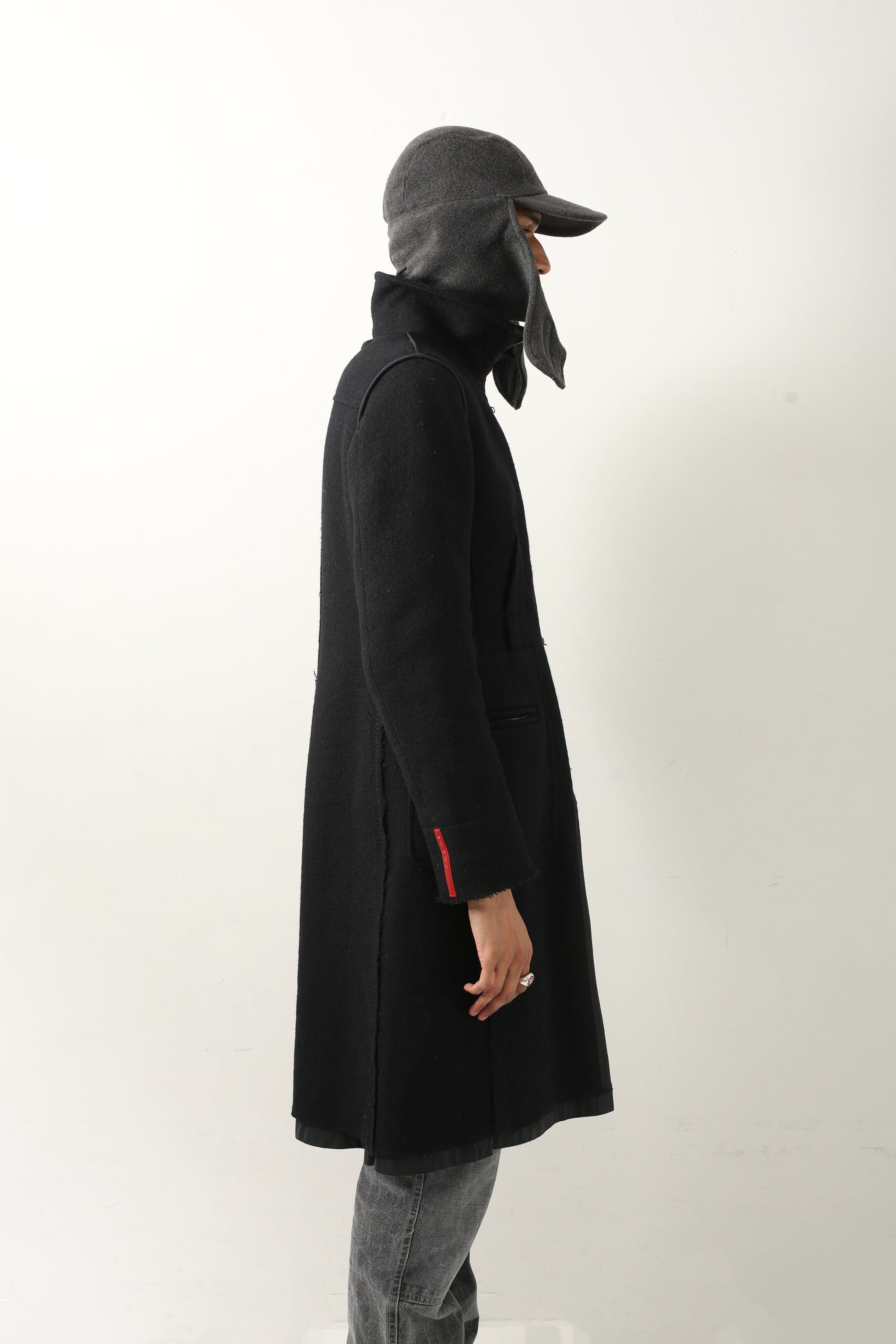 ジャケット・アウター Vintage   trench coat sullen VINTAGE TRENCH COAT(ST.1374)| ssstein（シュタイン）公式通販サイト