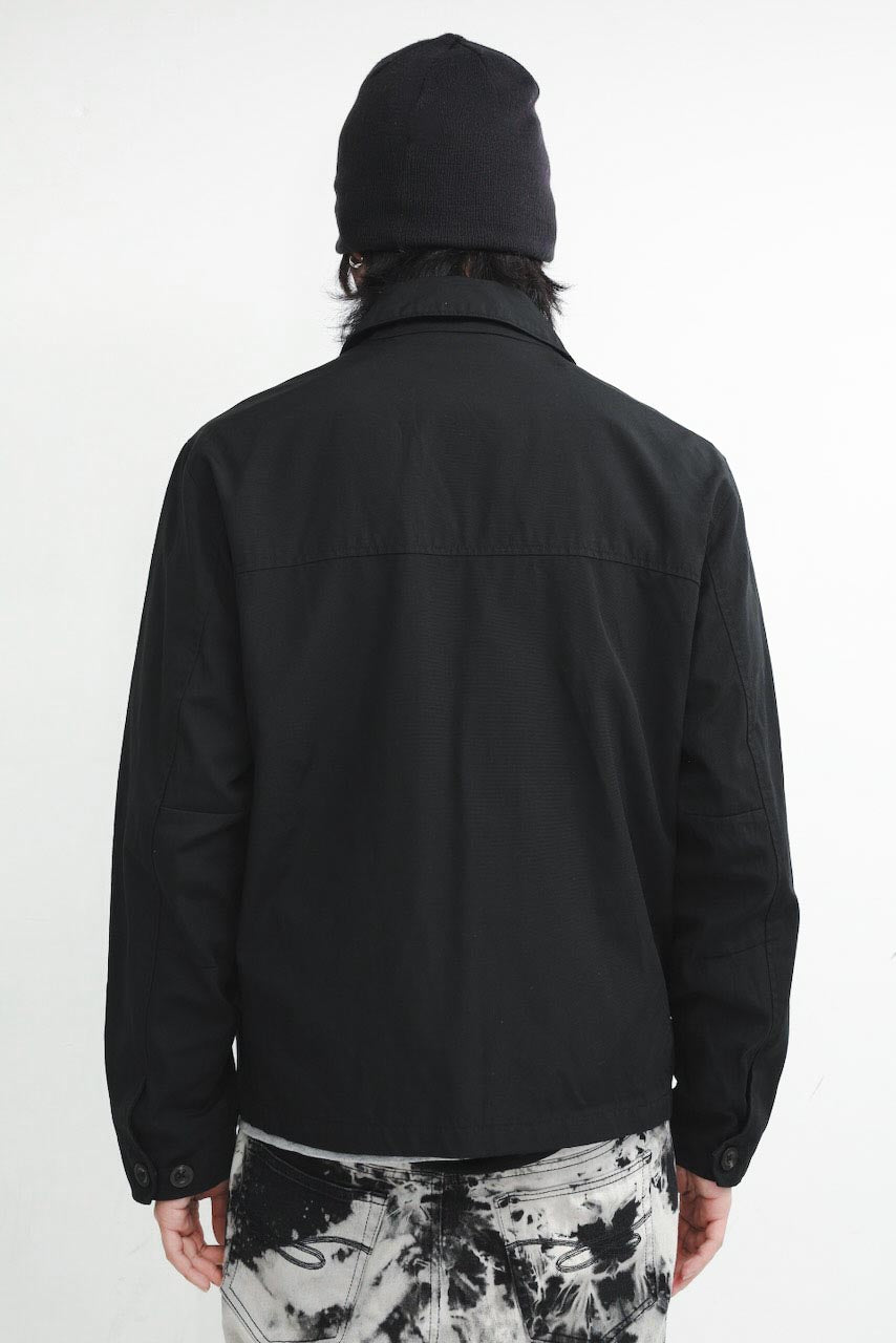 ジャケット・アウター sullen tokyo DRIZZLER JACKET blouson DRIZZLER JACKET – SULLEN TOKYO