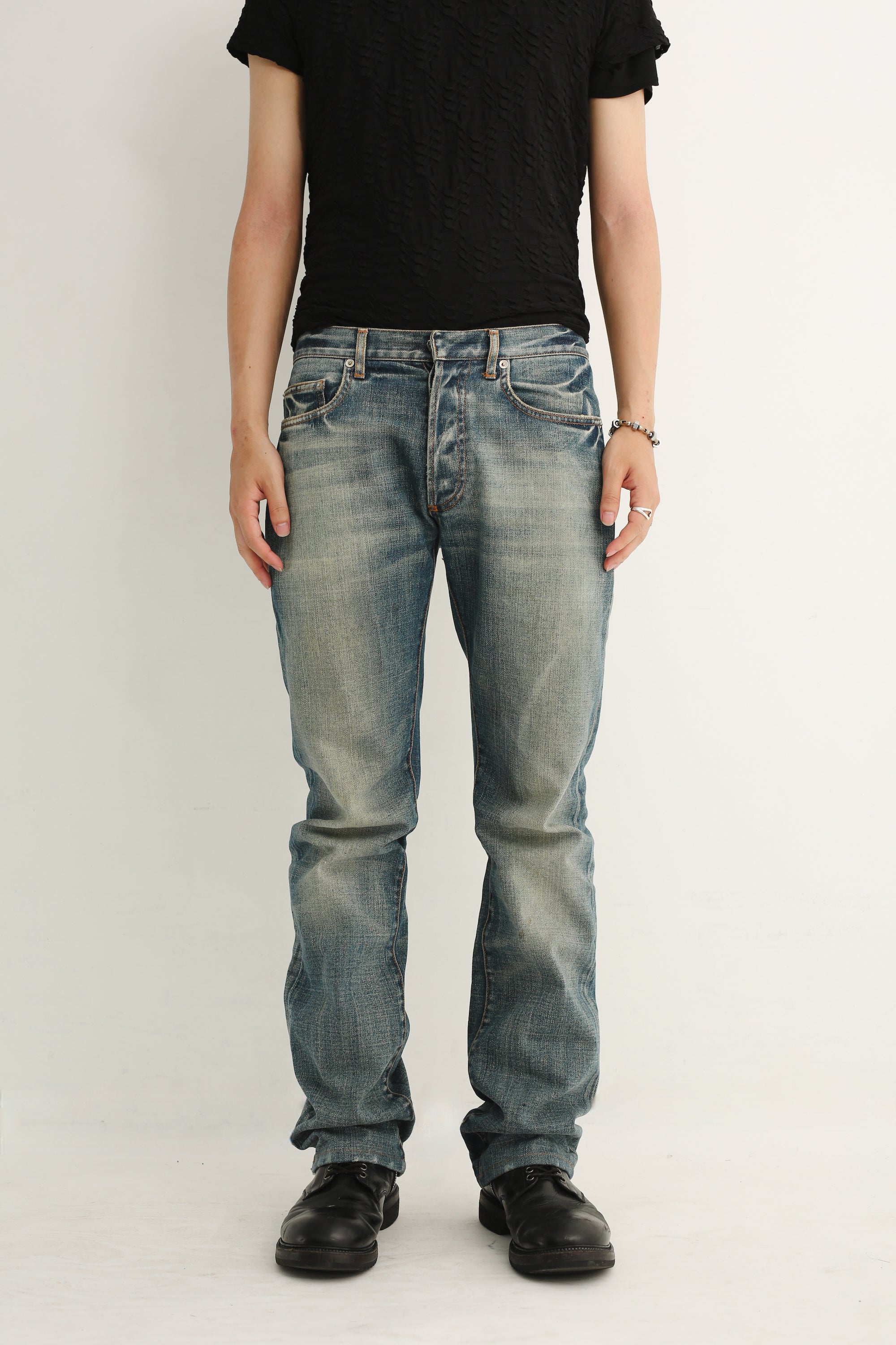 パンツ sullen tokyo wool striped wide trousers Stussy Mens Wool Stripe Relaxed Pants 'Olive' – Extra Butter