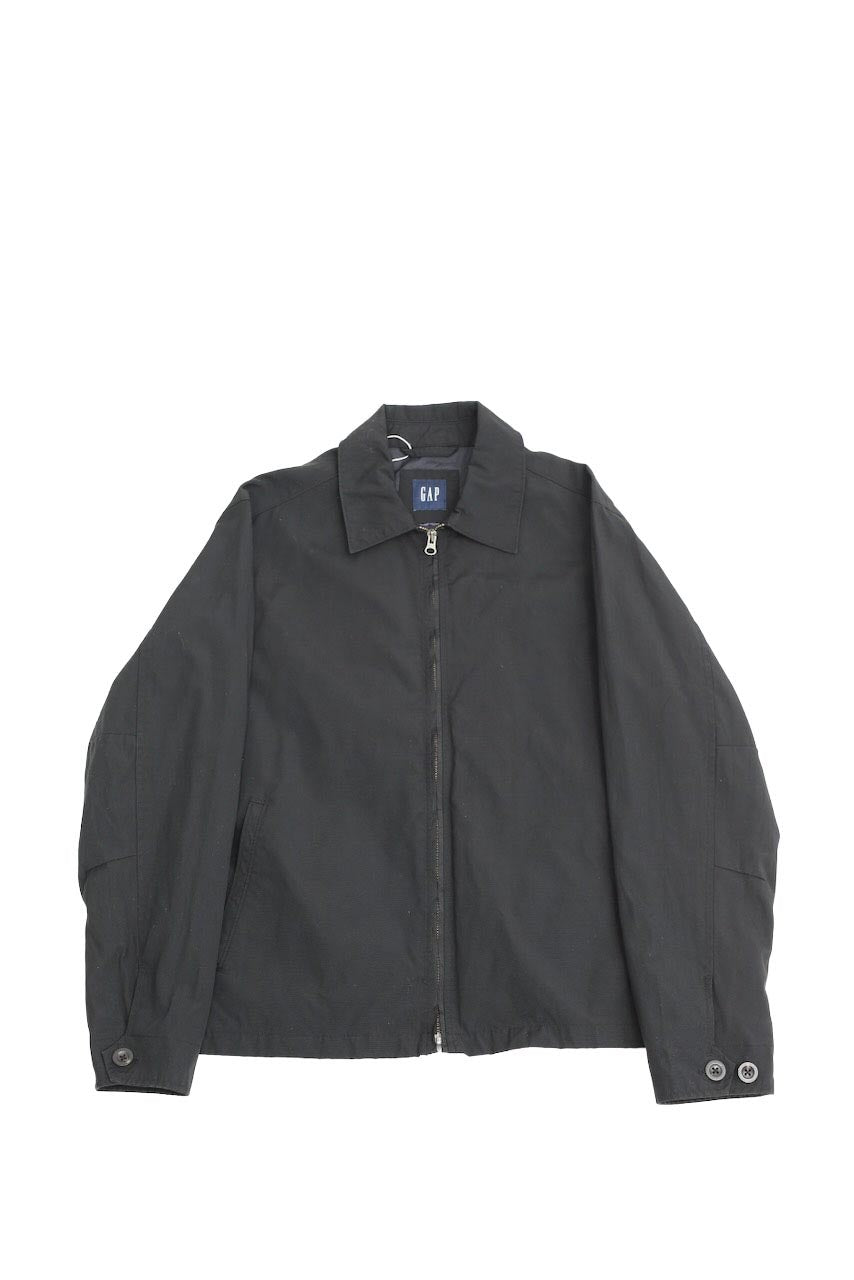 ジャケット・アウター [Archive] Sullen Shadow Stripe Drizzler DRIZZLER JACKET – SULLEN TOKYO