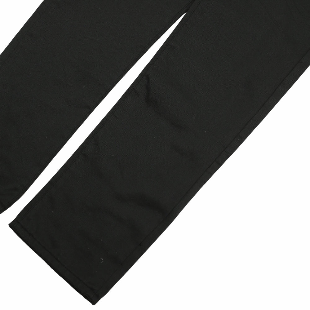 COATING STRAIGHT DENIM PANTS – SULLEN TOKYO