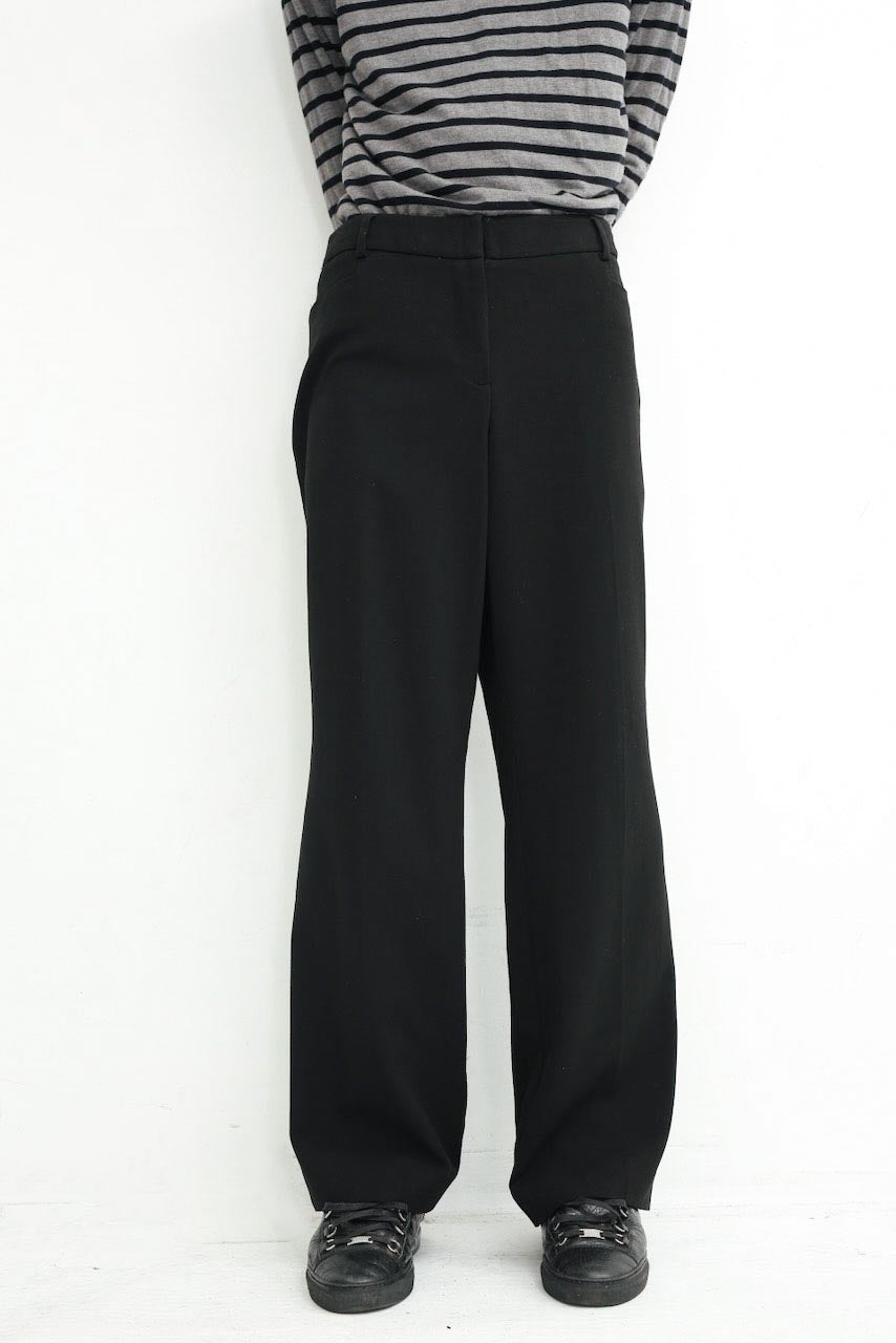 sullen BONDI black trousers スラックス 【公式通販】