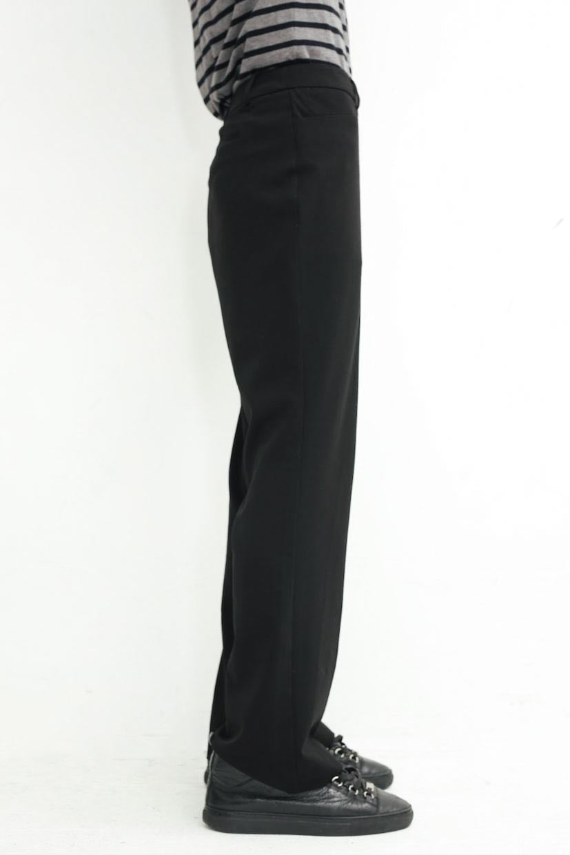 FLARE TROUSERS – SULLEN TOKYO FLARE TROUSERS – SULLEN TOKYO
