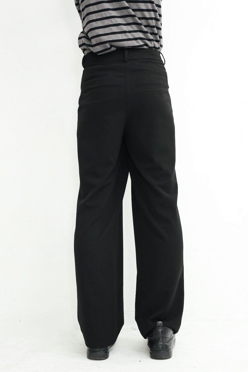 FLARE TROUSERS – SULLEN TOKYO FLARE TROUSERS – SULLEN TOKYO