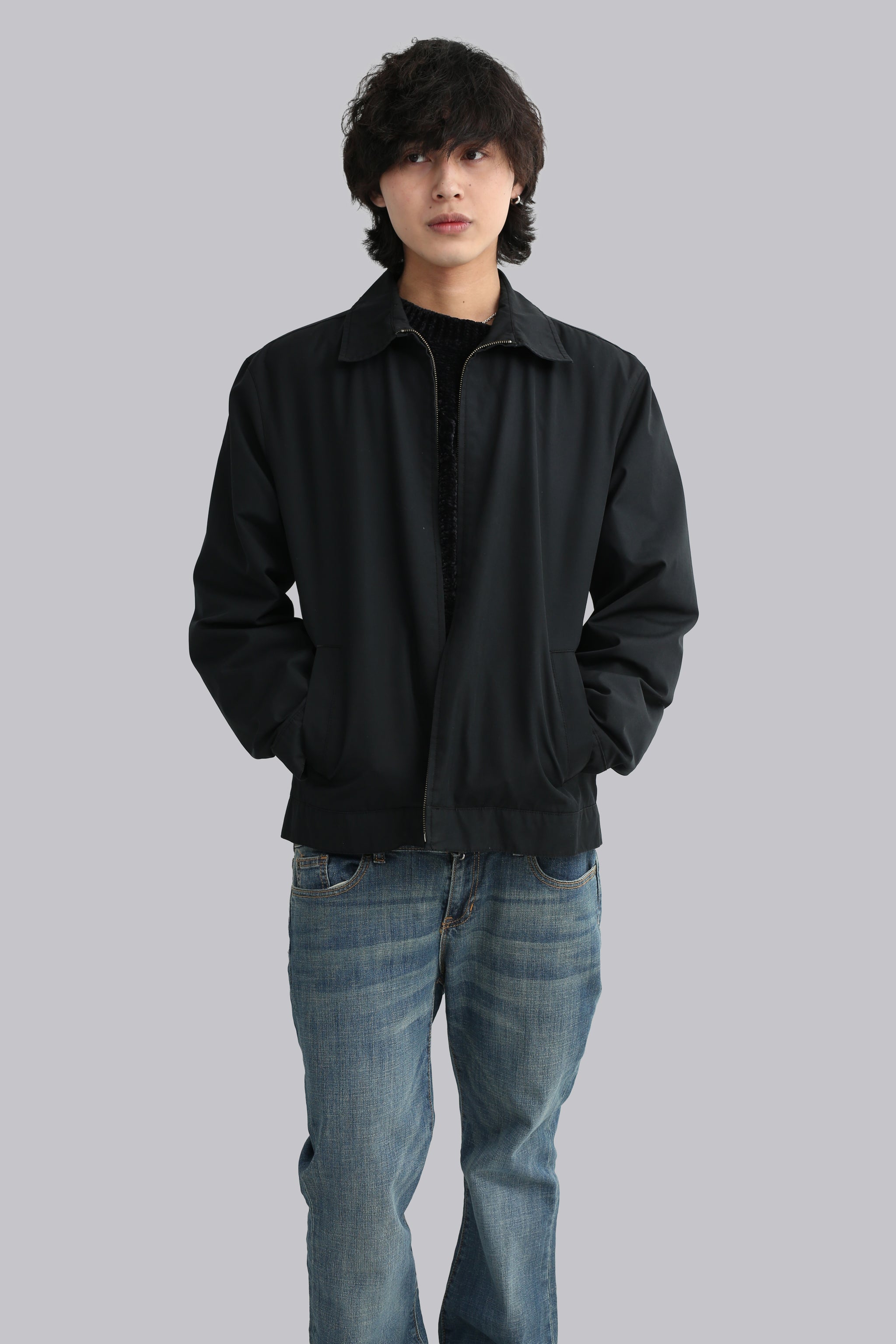 JACKET – SULLEN TOKYO