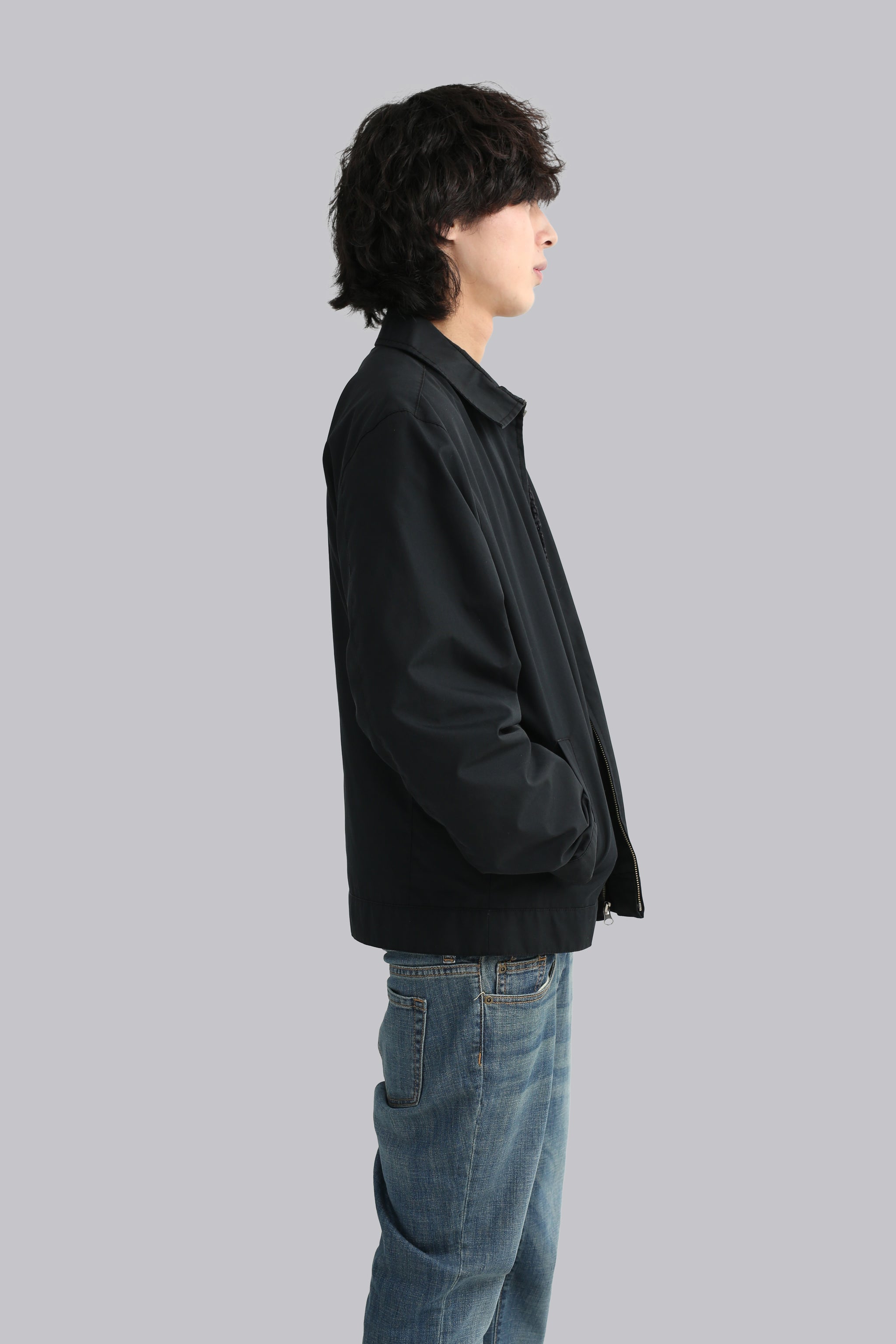 DRIZZLER JACKET – SULLEN TOKYO