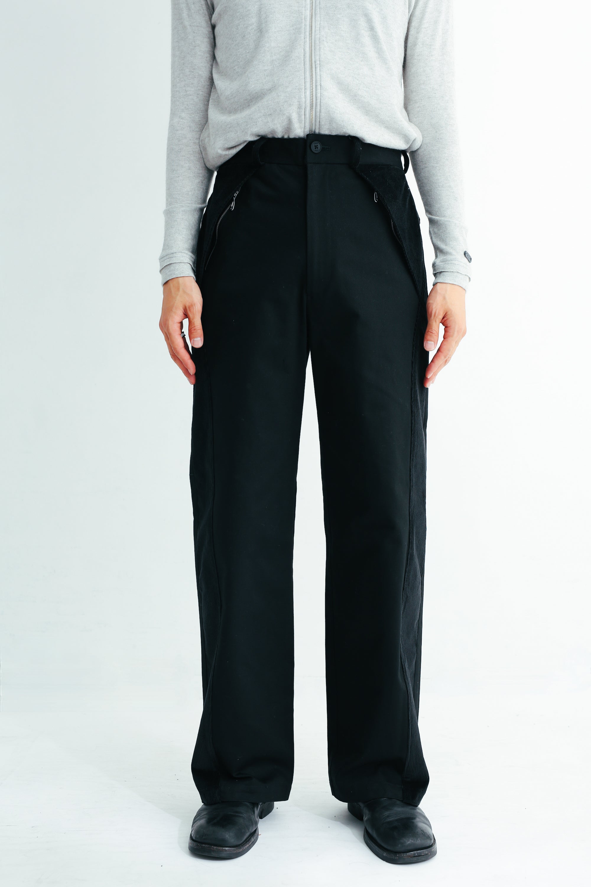 パンツ sullen tokyo/wide trousers PANTS – SULLEN TOKYO