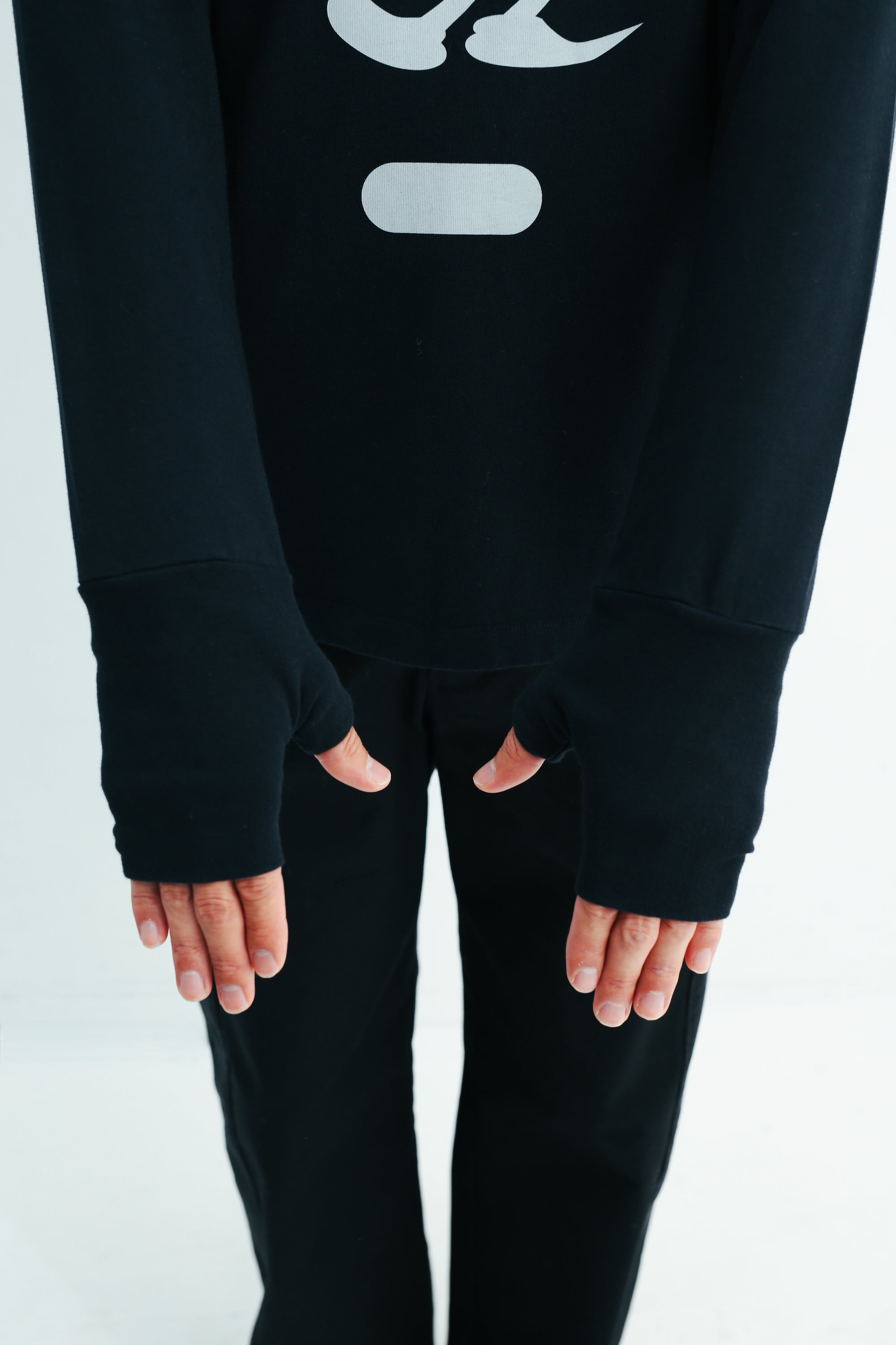 STILL A RAT LONG TEE – SULLEN TOKYO