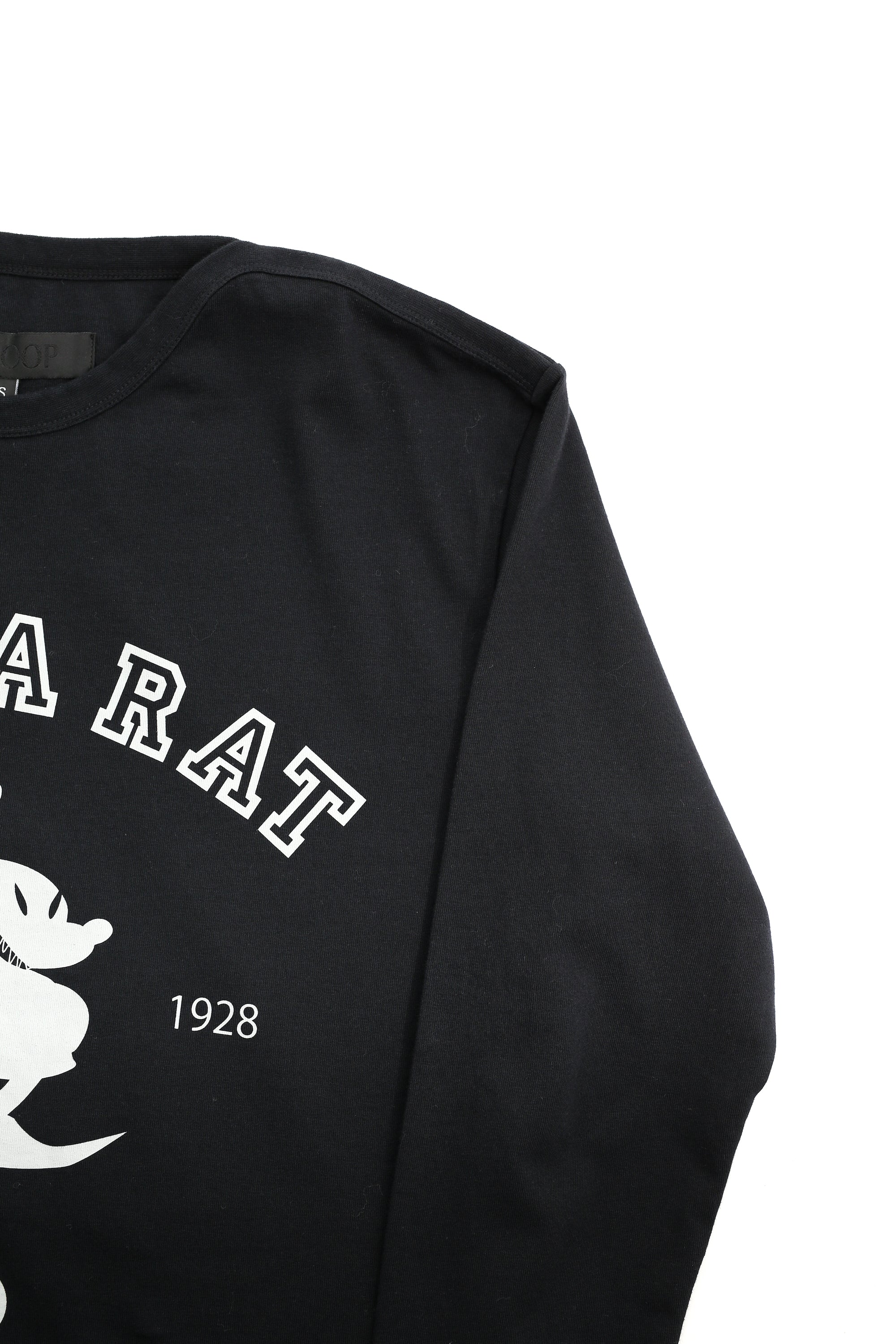 STILL A RAT LONG TEE – SULLEN TOKYO