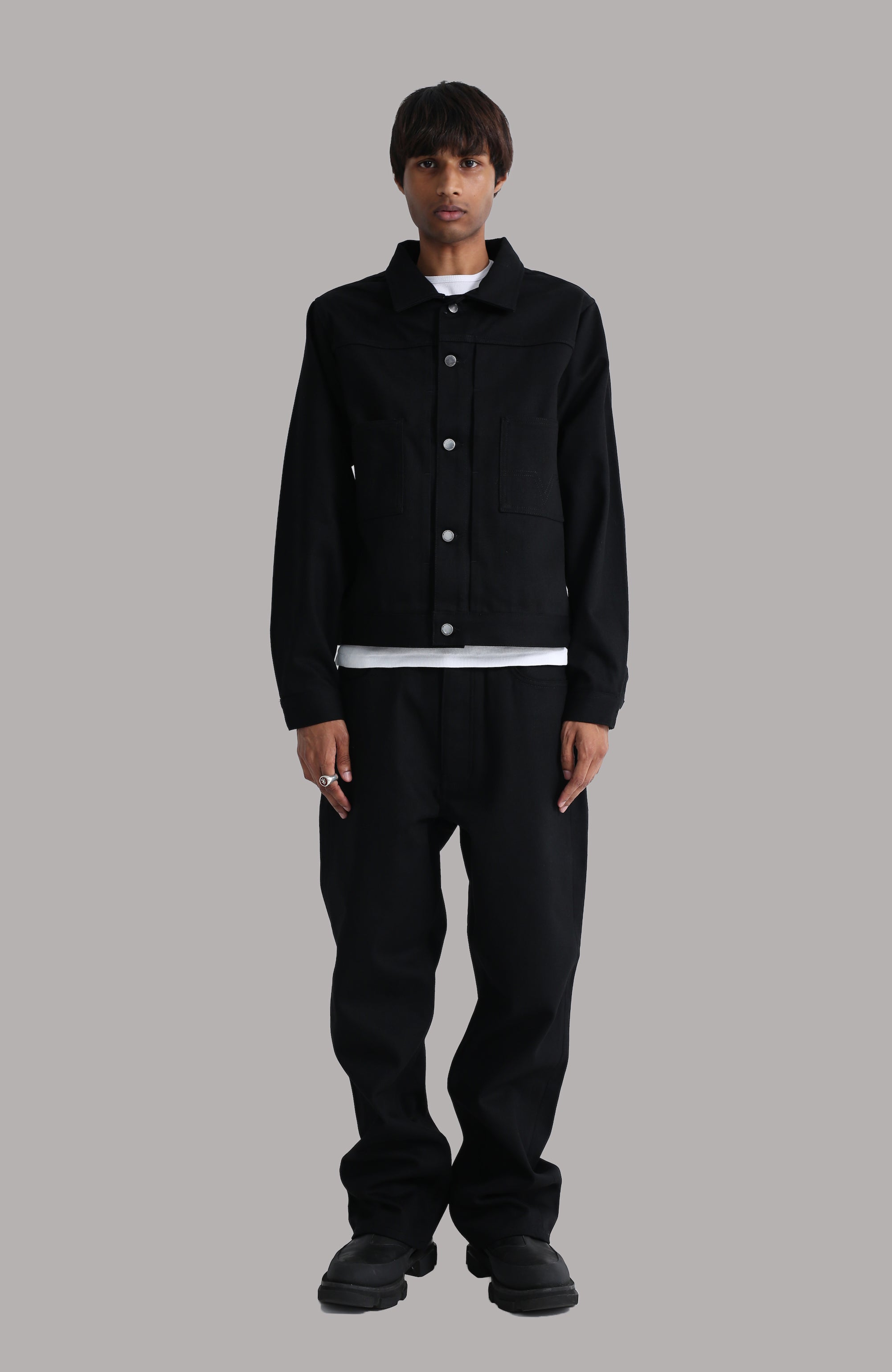 SULLEN TOKYO MISSING MANIC ブルゾン SULLEN TOKYO MISSING MANIC