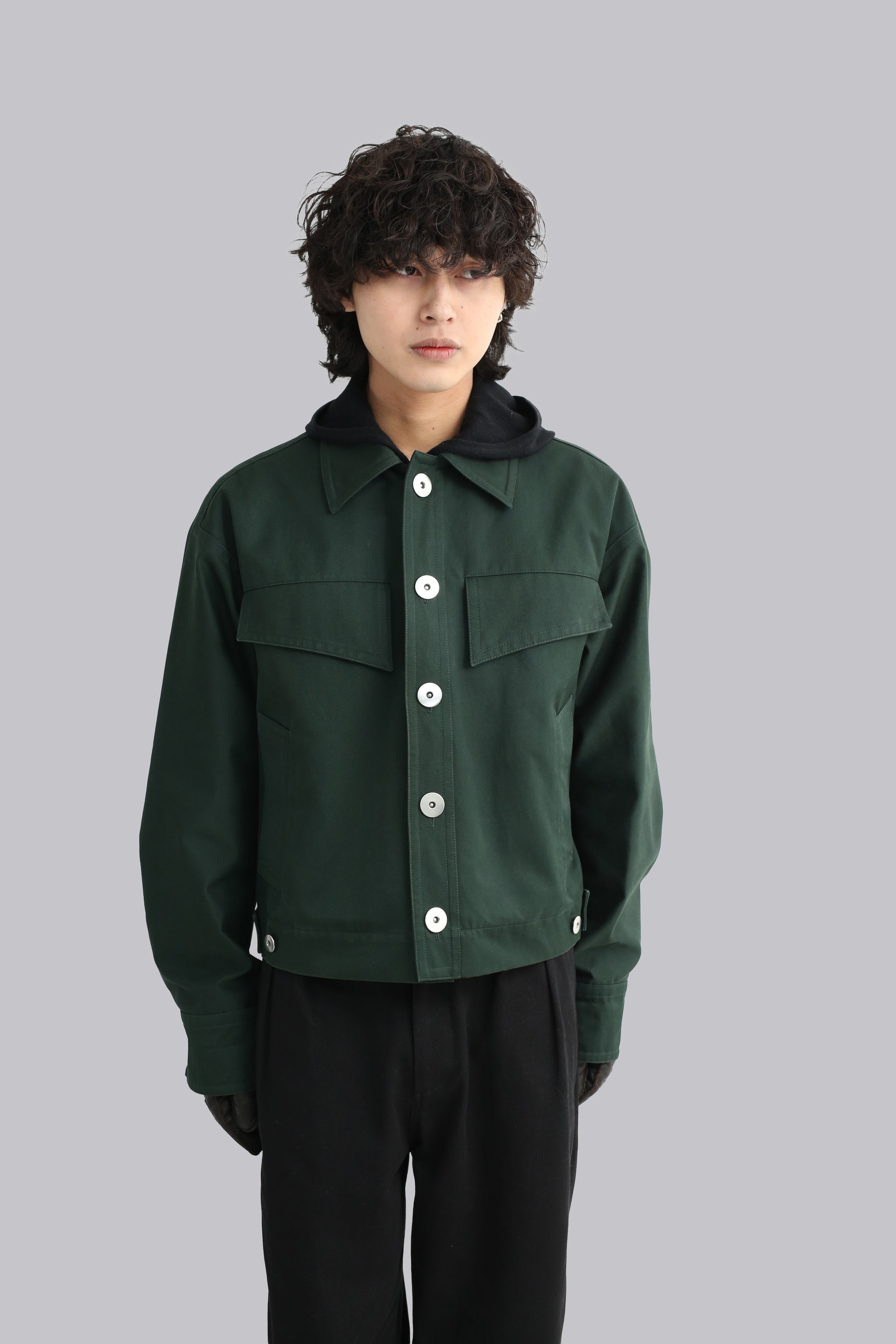 JACKET – SULLEN TOKYO