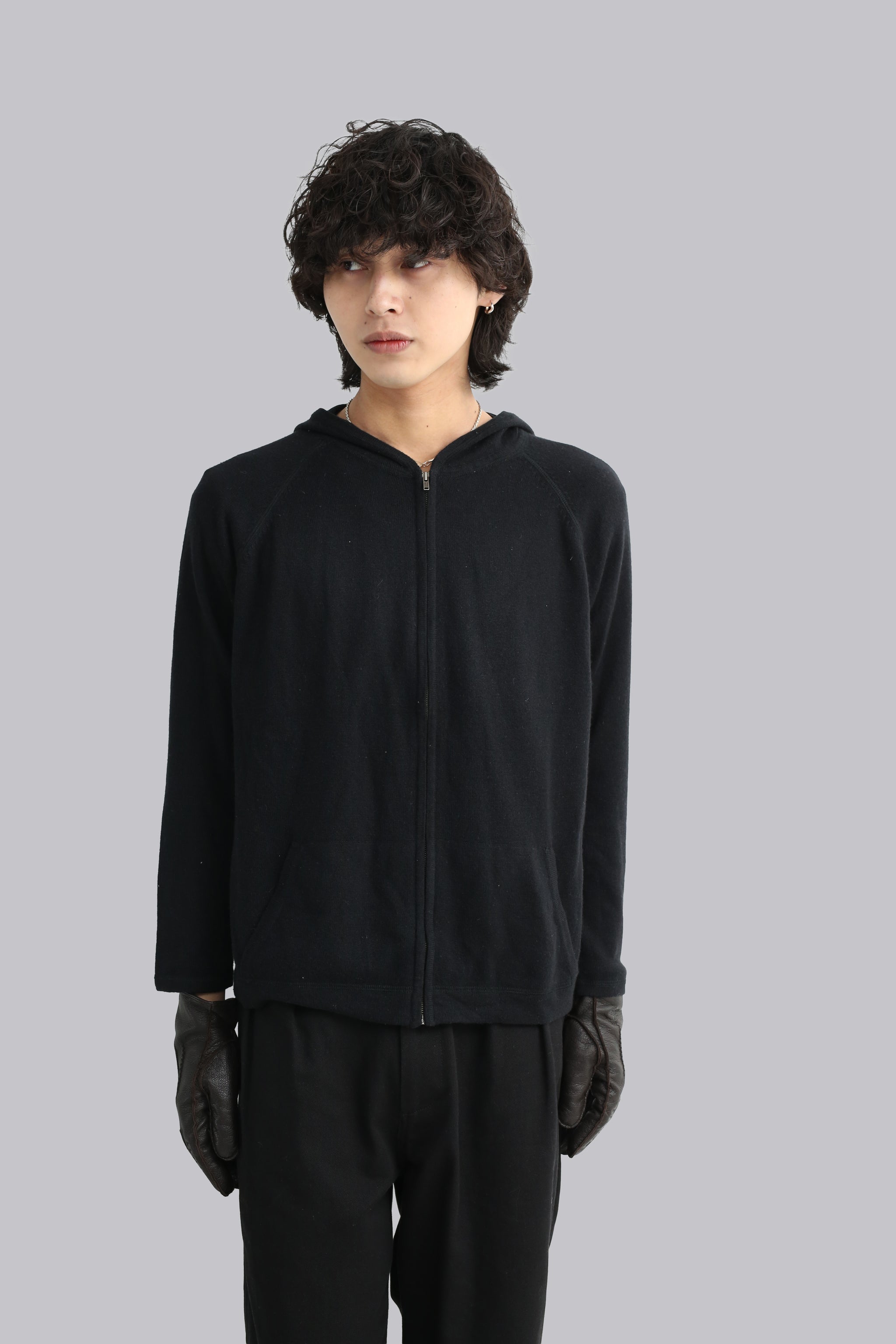 sullen tokyo ニットポロ SULLEN TOKYO