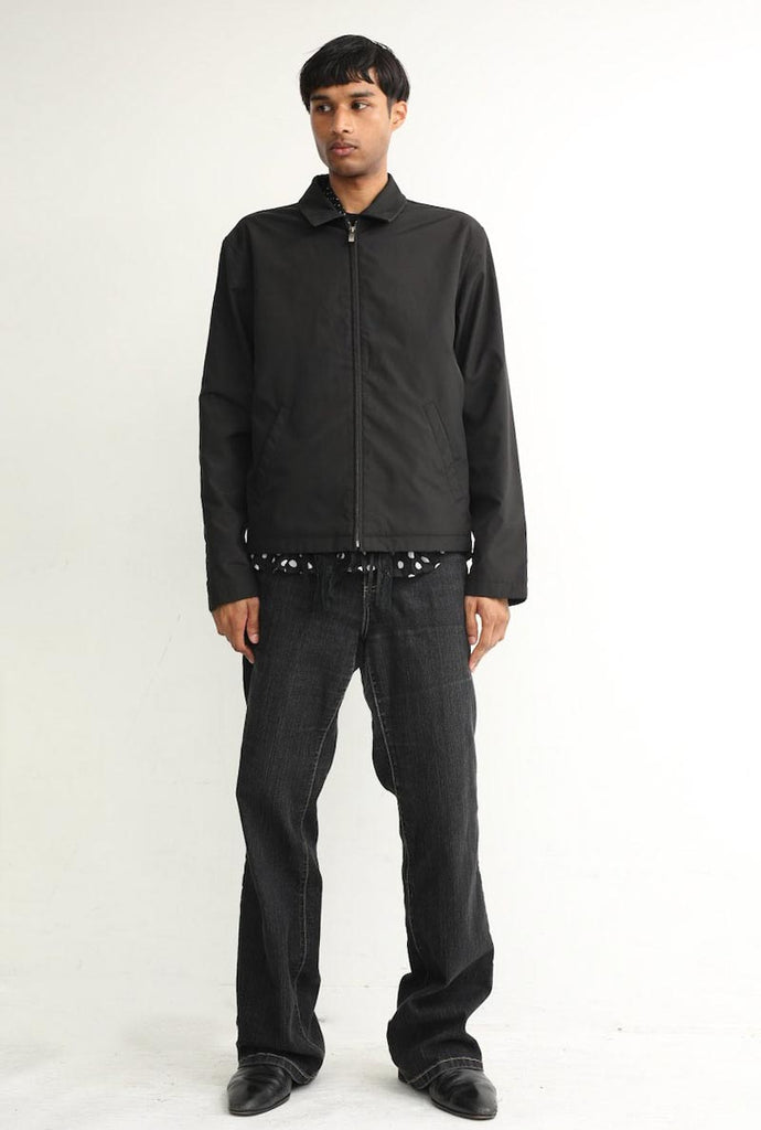 ジャケット・アウター sullen short length drizzler Jacket JACKET – SULLEN TOKYO
