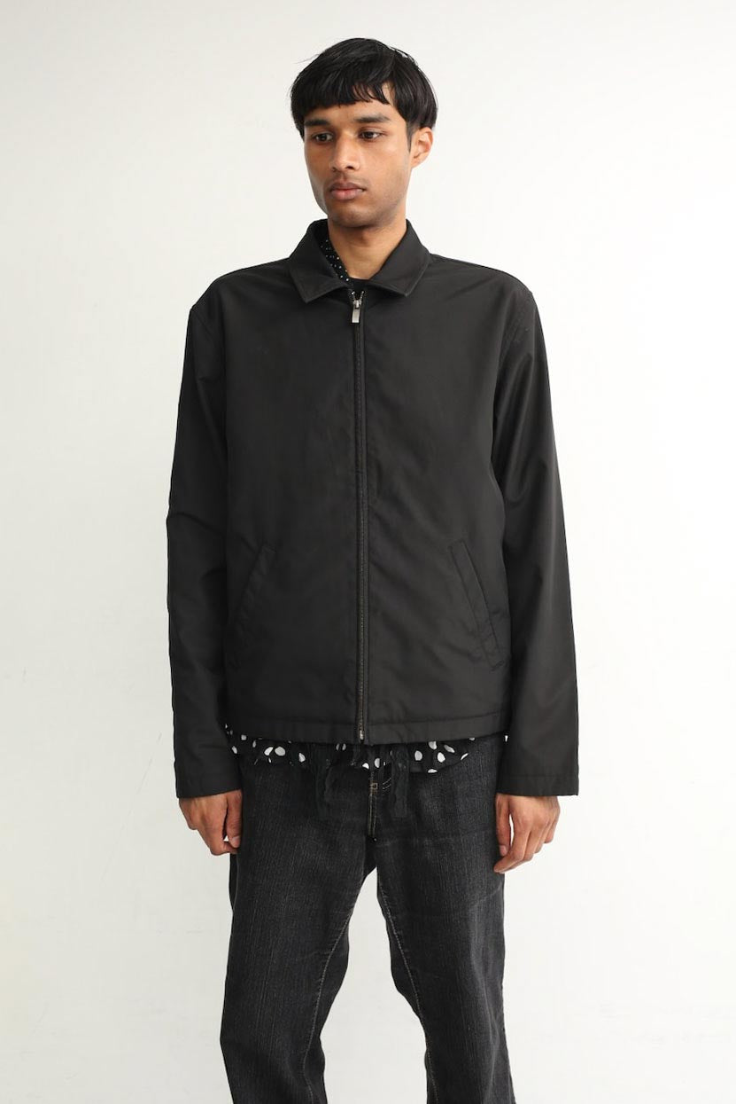ジャケット・アウター 00s archive blouson Bomber jacket sullen Sullen Nation Jacket - Reversible