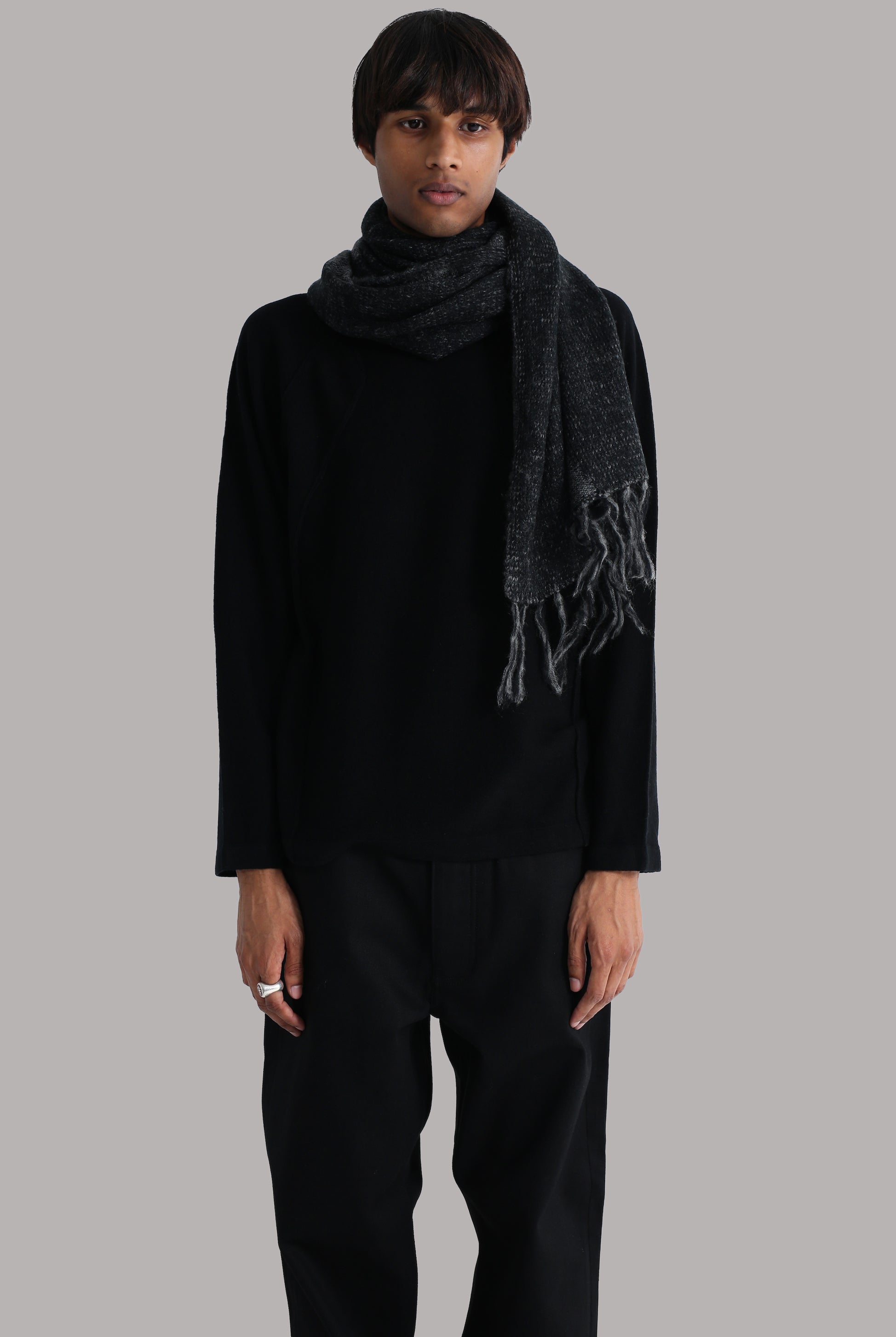 MEMBRAINE SCARF – SULLEN TOKYO