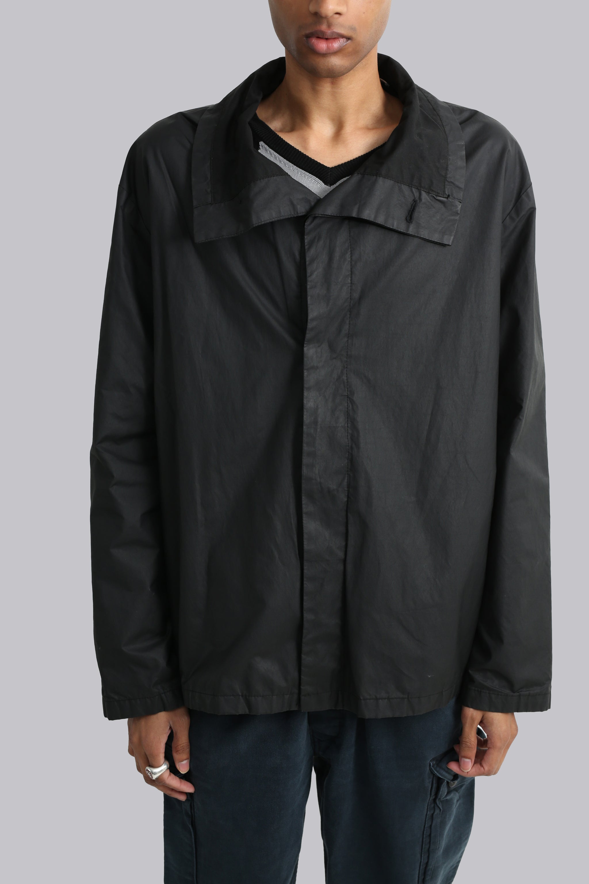 ｟未使用 タグ付き｠アタッチメント コート sullen tokyo OURS SULLEN TOKYO