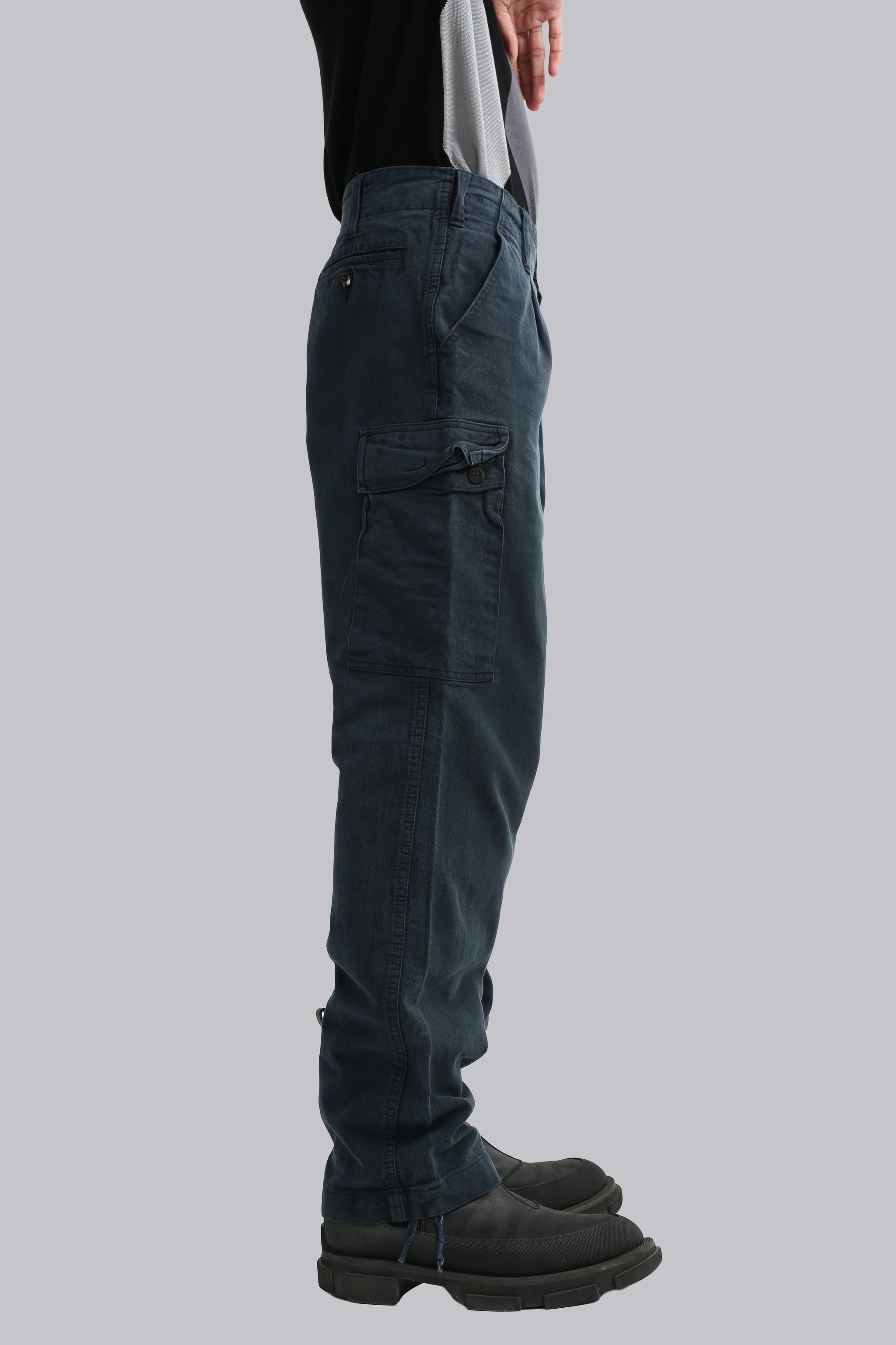 CARGO PANTS – SULLEN TOKYO