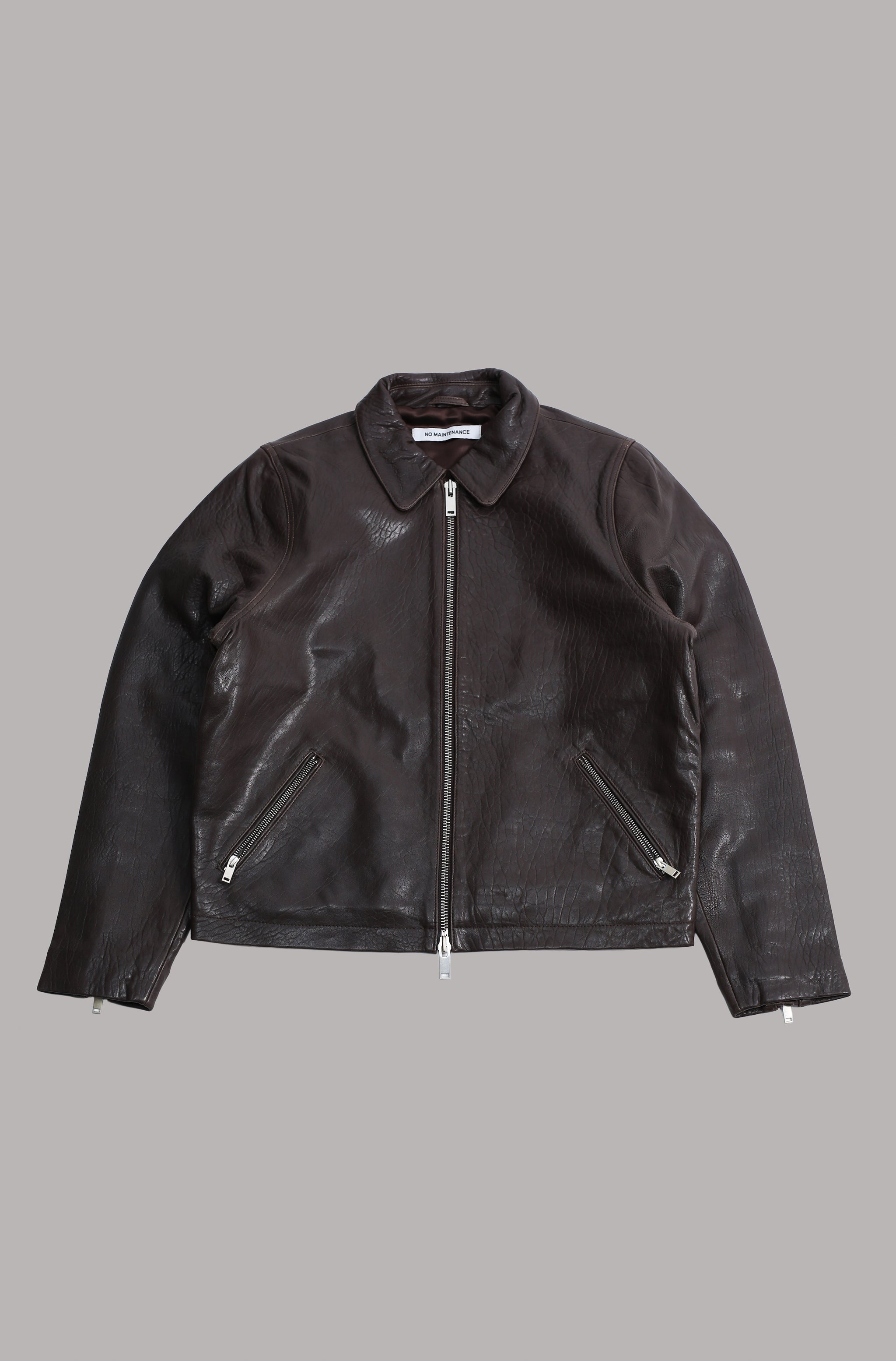 MECHANIC JACKET V3 - BROWN – SULLEN TOKYO MECHANIC JACKET V3 - BROWN – SULLEN TOKYO