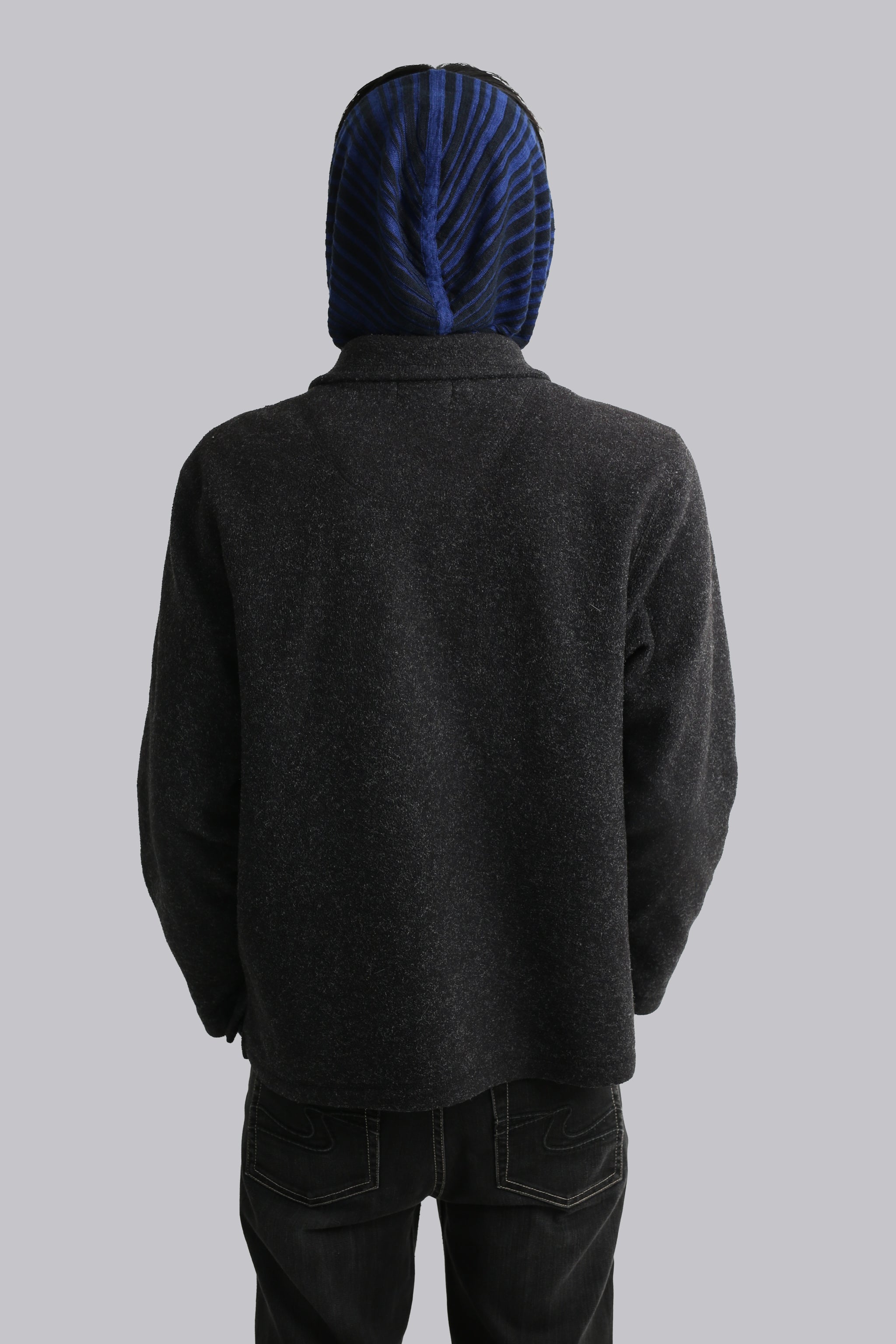 SHORT DRIZZLER JACKET – SULLEN TOKYO