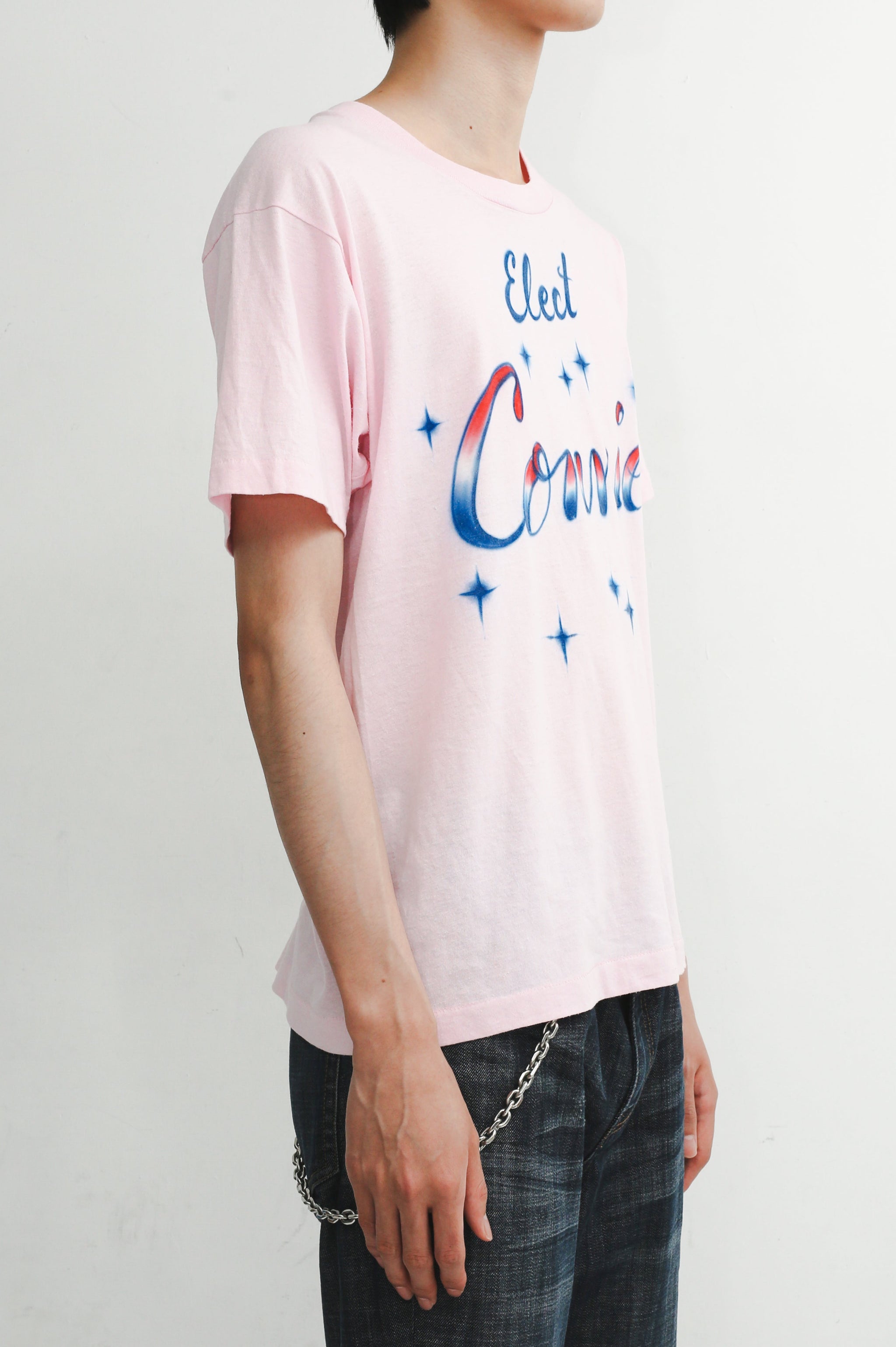 Y’s Archive デザインカットソー　sullen tokyo 70'S S/S PRINT TEE – SULLEN TOKYO