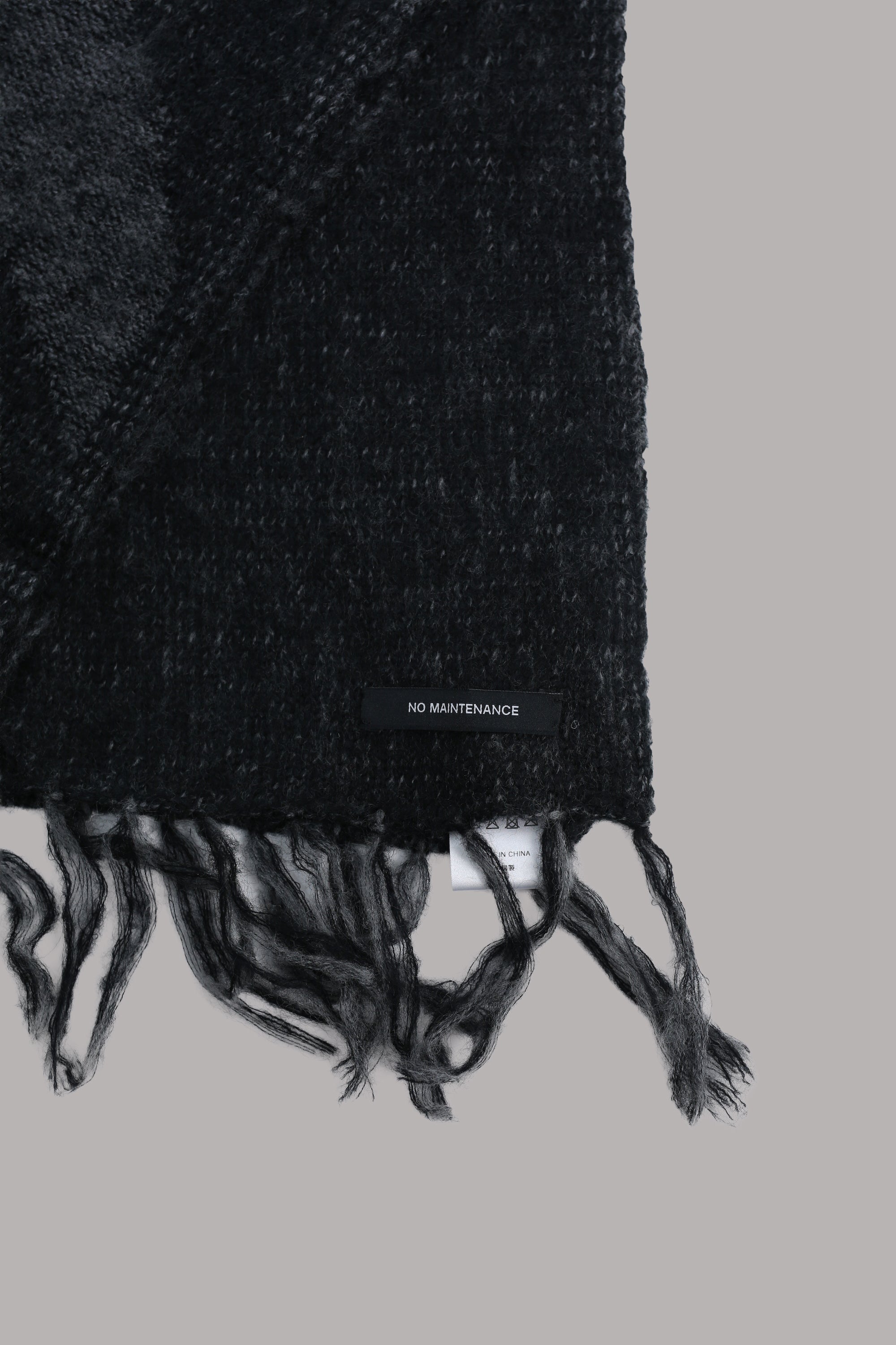 MEMBRAINE SCARF – SULLEN TOKYO