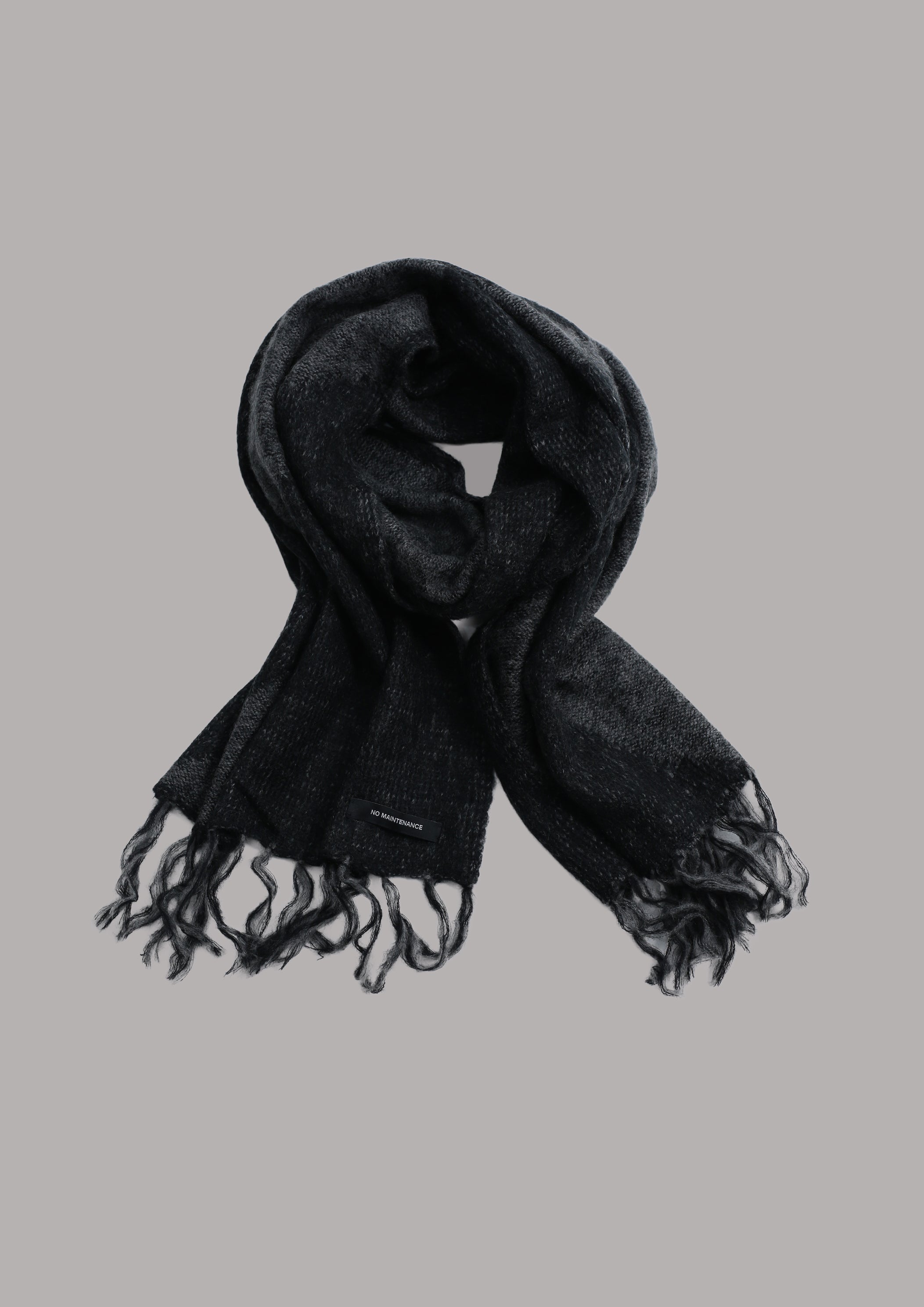 MEMBRAINE SCARF – SULLEN TOKYO
