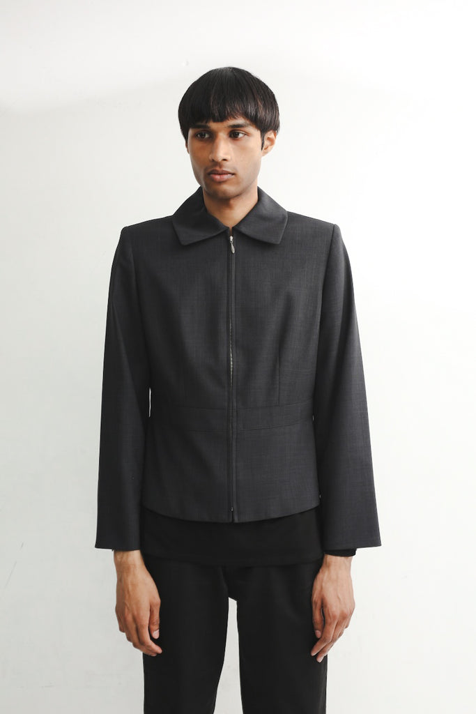 ジャケット・アウター Archive ARMANI curve jacket sullen tokyo JACKET – SULLEN TOKYO