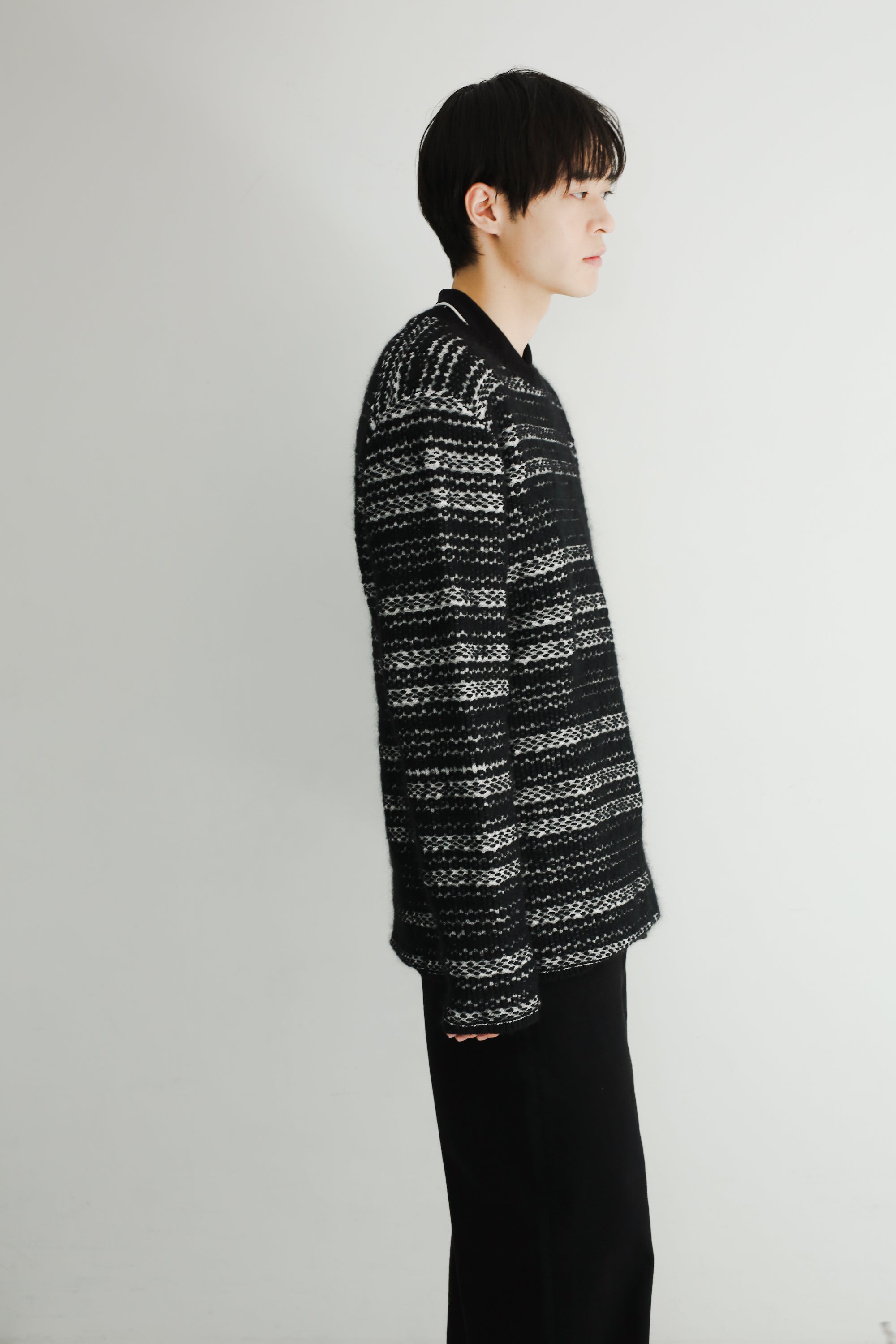 COMME DES GARCONS HOMME PLUS