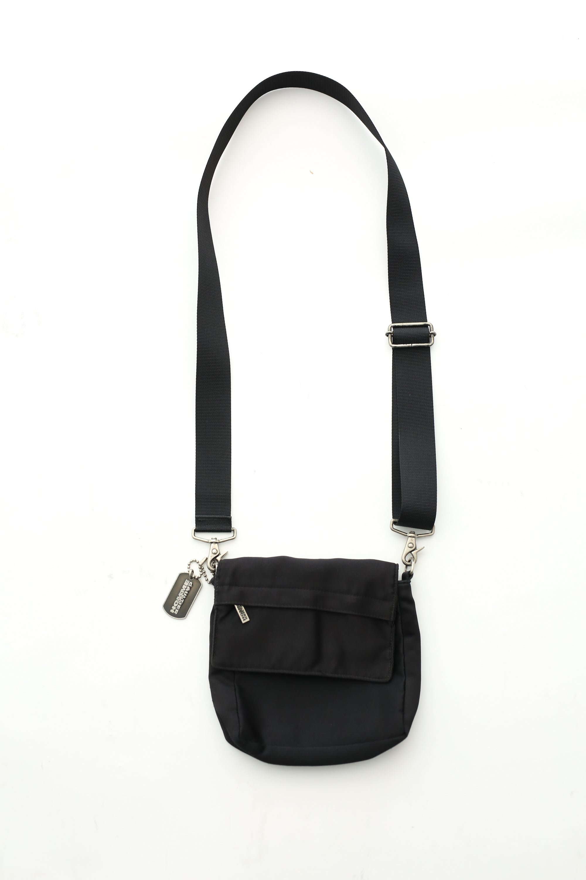 通販生活 ファッション JEAN PAUL GAULTIER バッグ