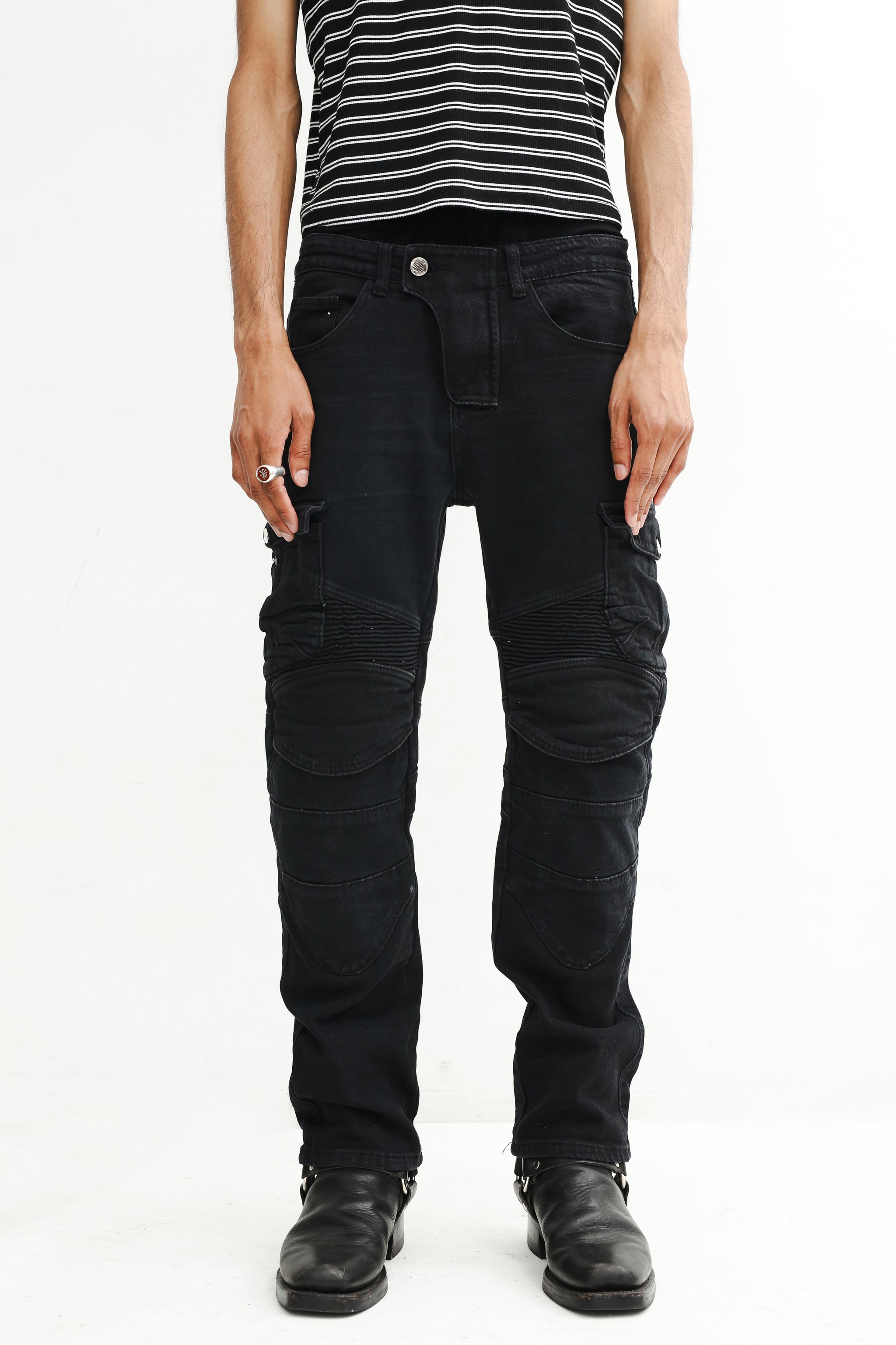 トップス TRIUNE SULLENTOKYO SULLEN TOKYO