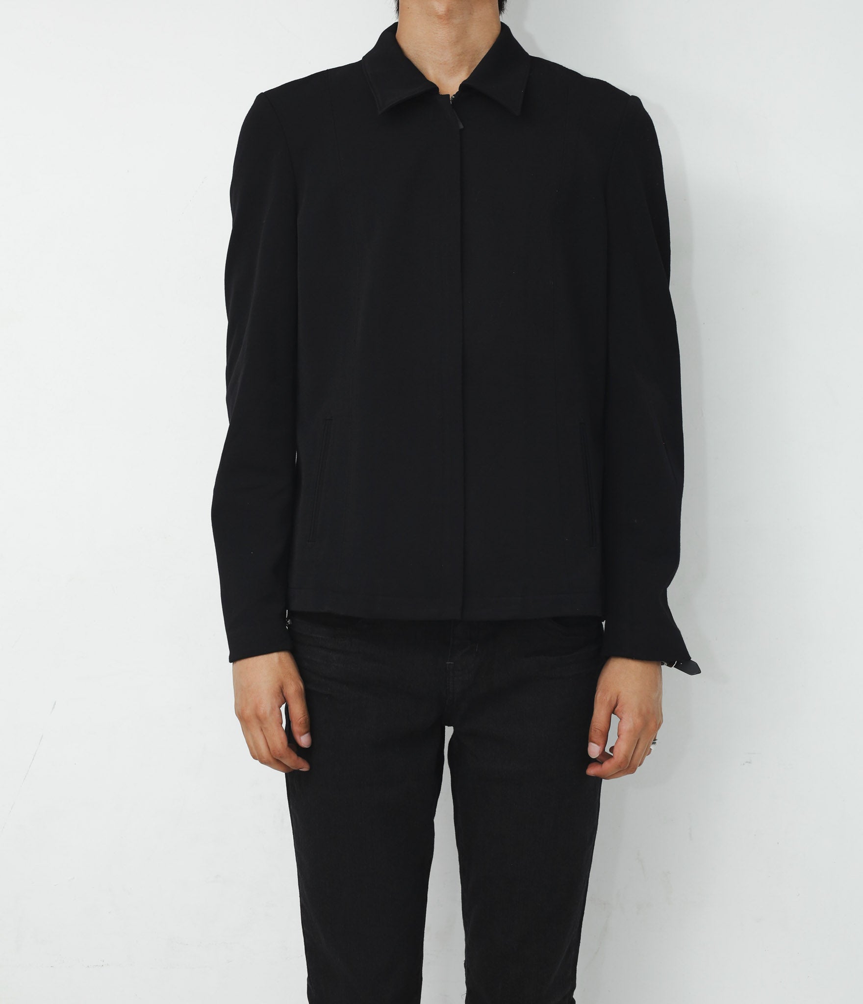 DRIZZLER JACKET – SULLEN TOKYO