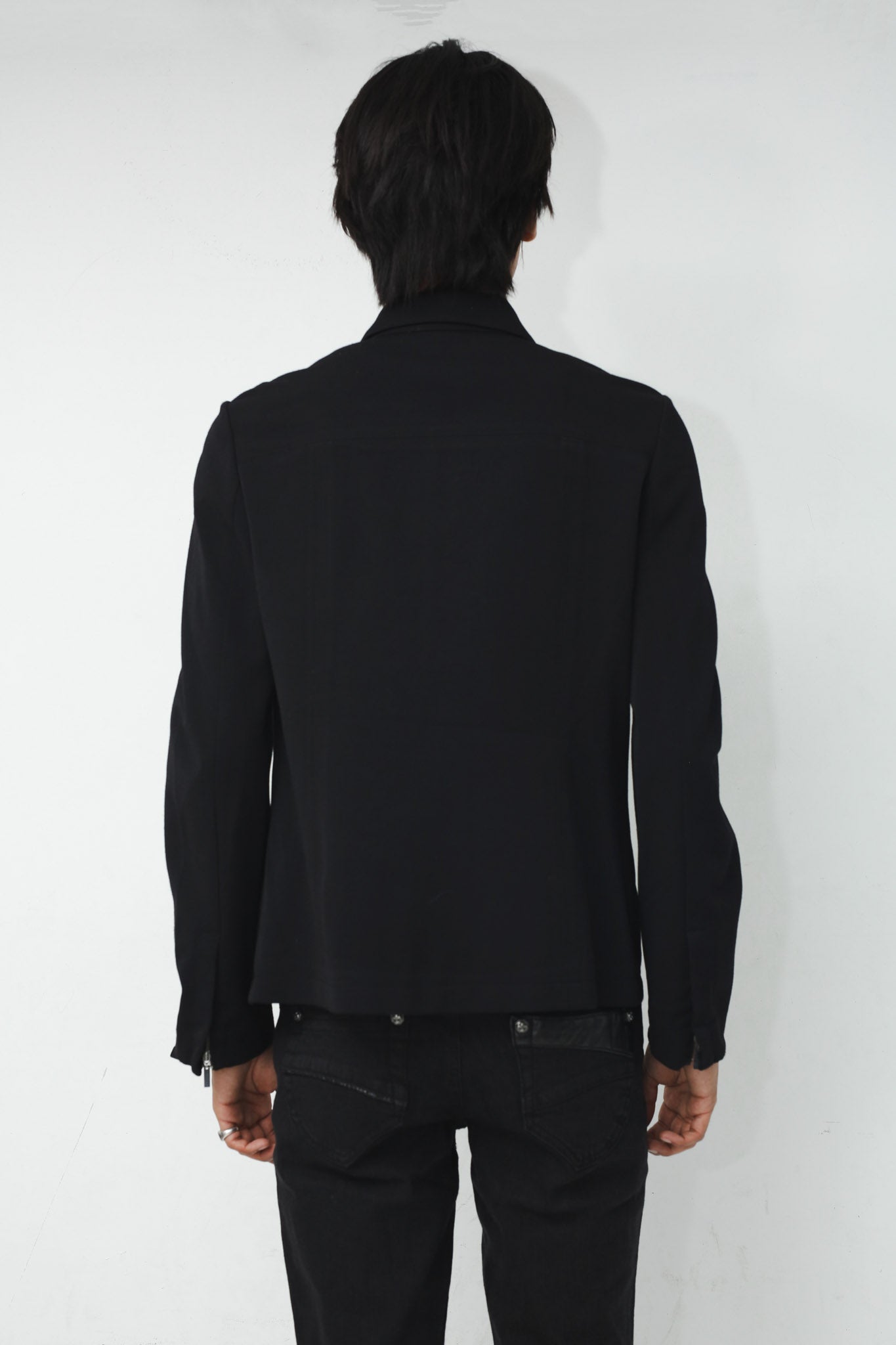 DRIZZLER JACKET – SULLEN TOKYO