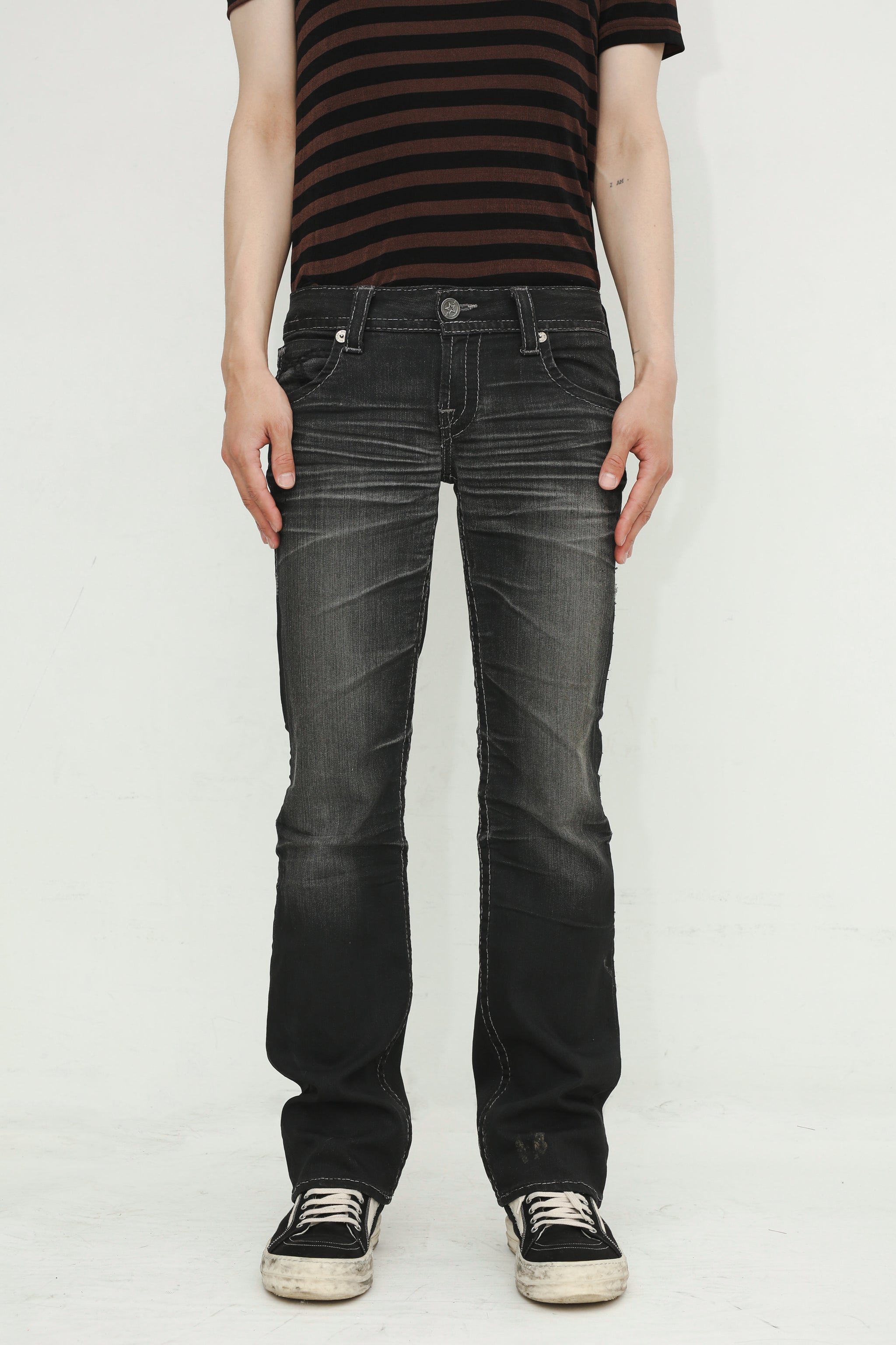 PANTS – SULLEN TOKYO