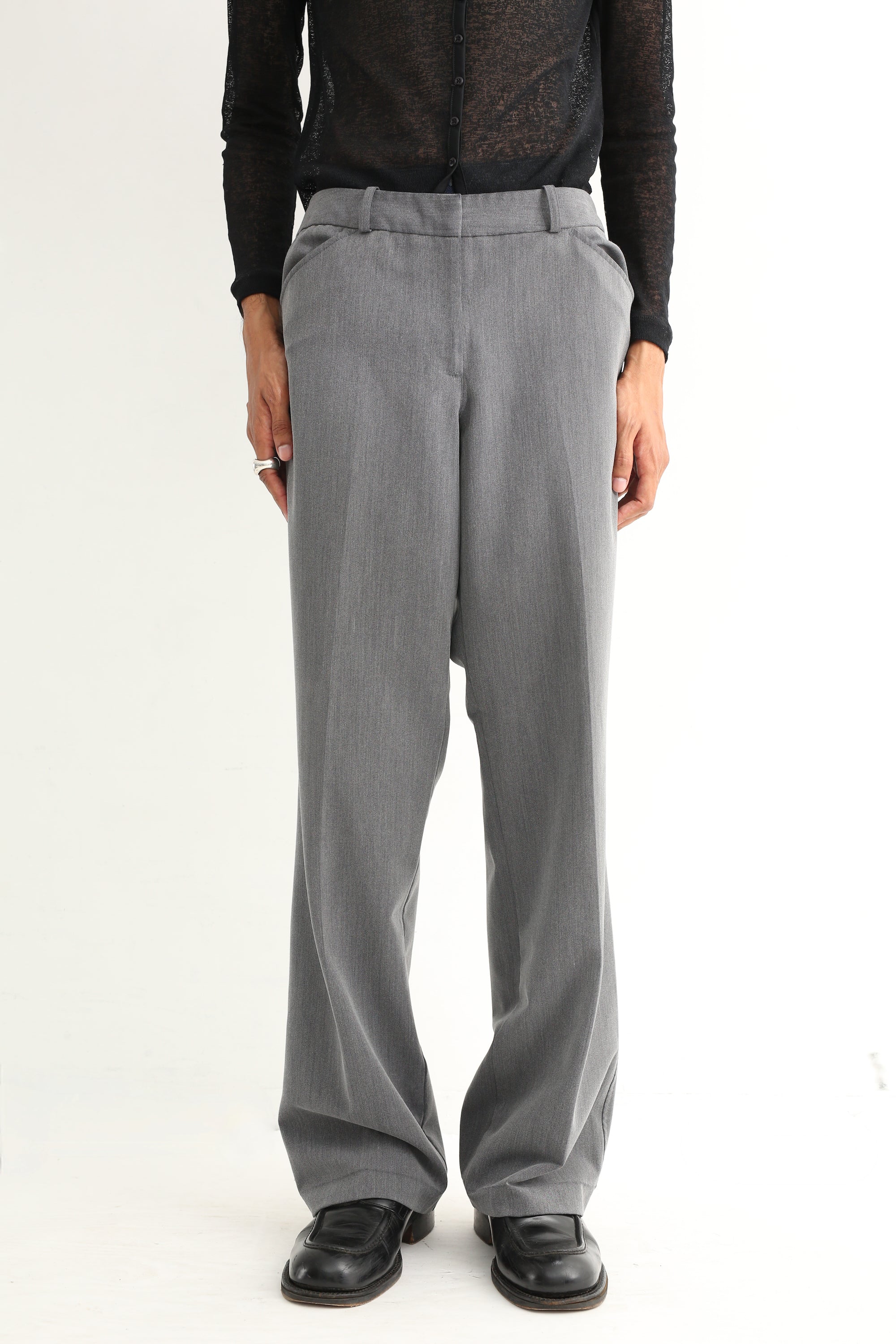 深水光太　SULLEN 90's STRAIGHT TROUSERS 90'S STRAIGHT TROUSERS – SULLEN TOKYO