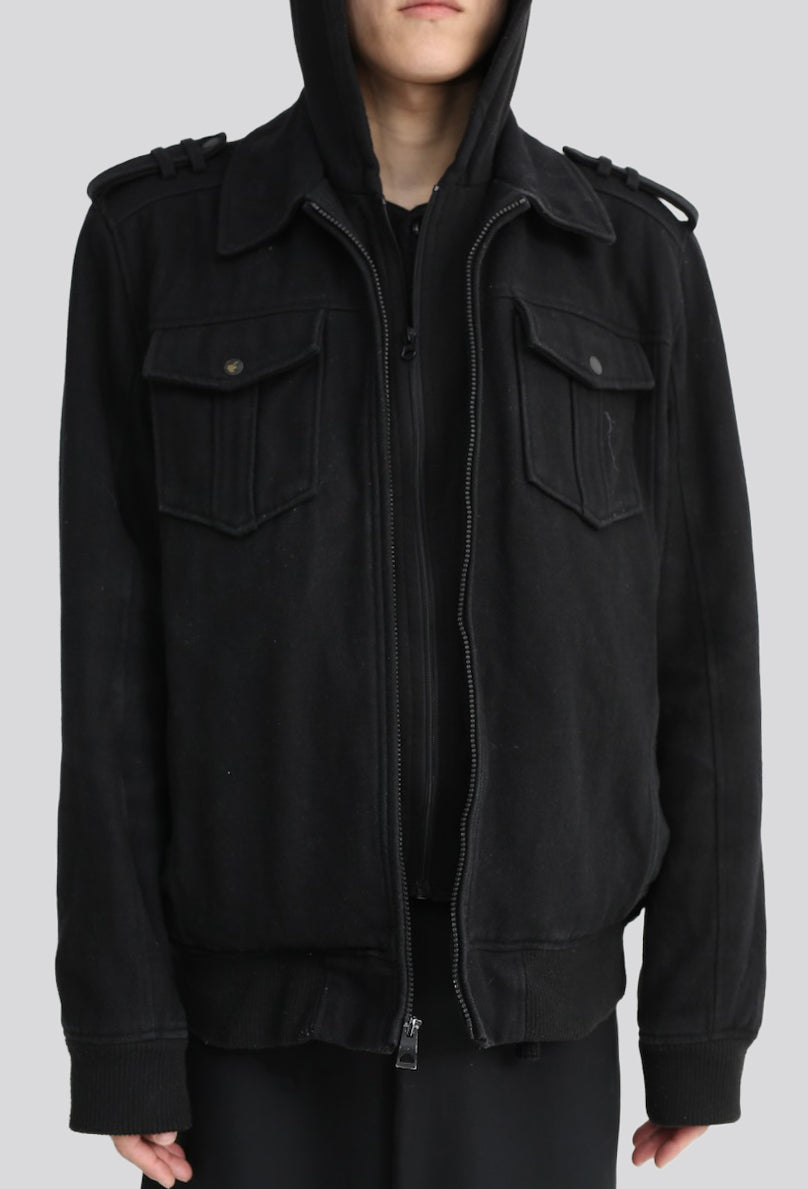 JACKET – SULLEN TOKYO