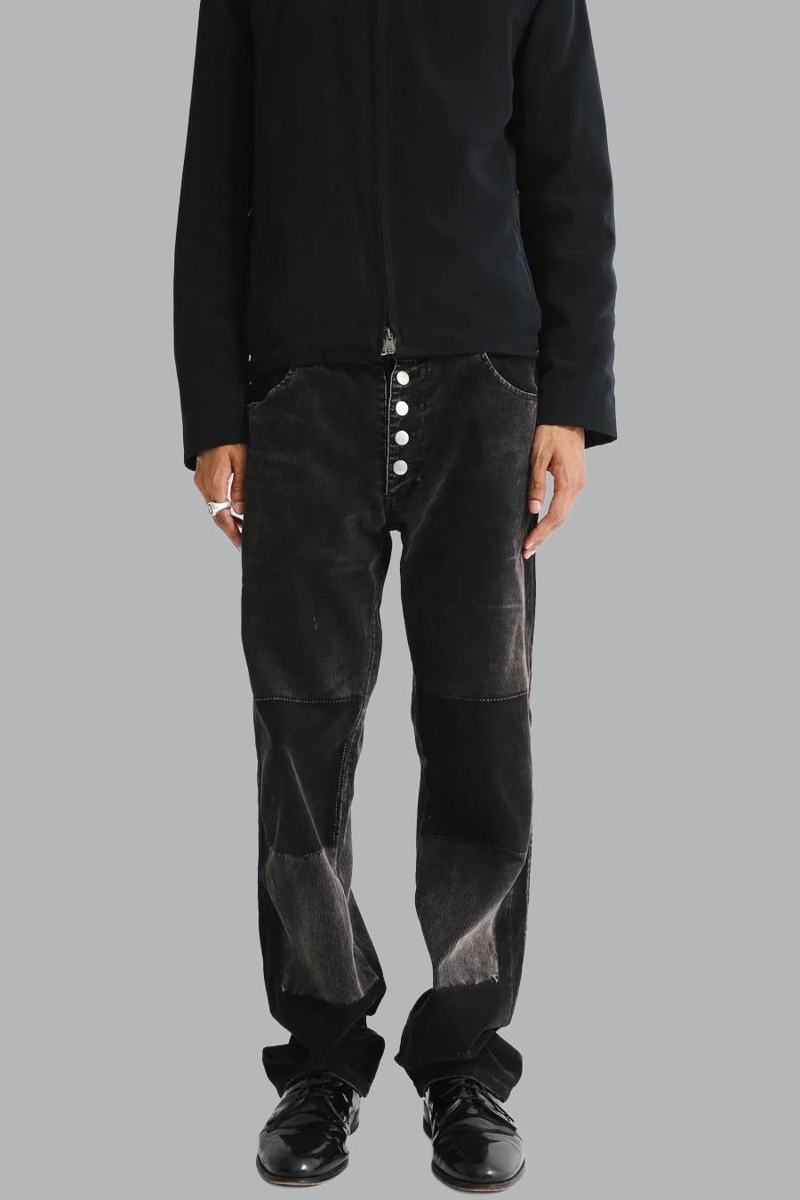 パンツ sullen tokyo/wide pants GLITTER WIDE DENIM PANTS – SULLEN TOKYO