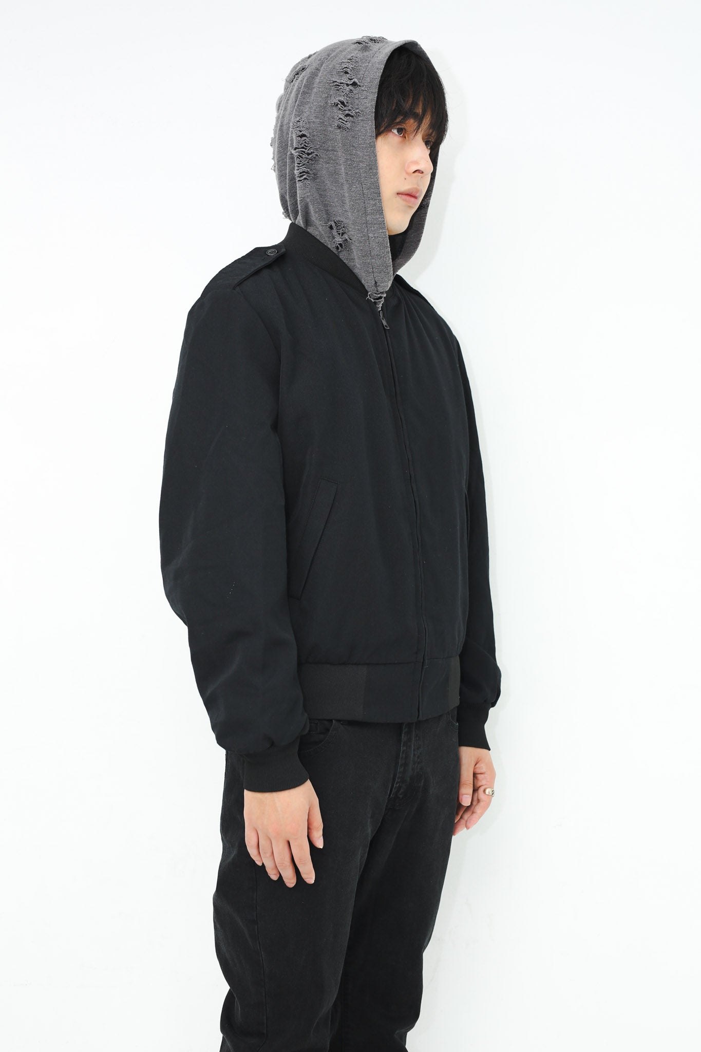 JACKET – SULLEN TOKYO