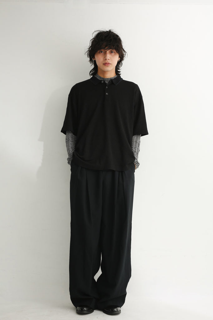 sullen tokyo 半袖シャツ SULLEN TOKYO