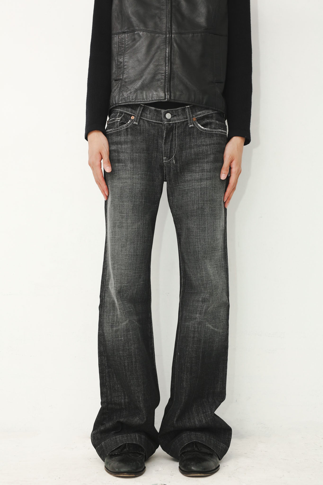 PANTS – SULLEN TOKYO