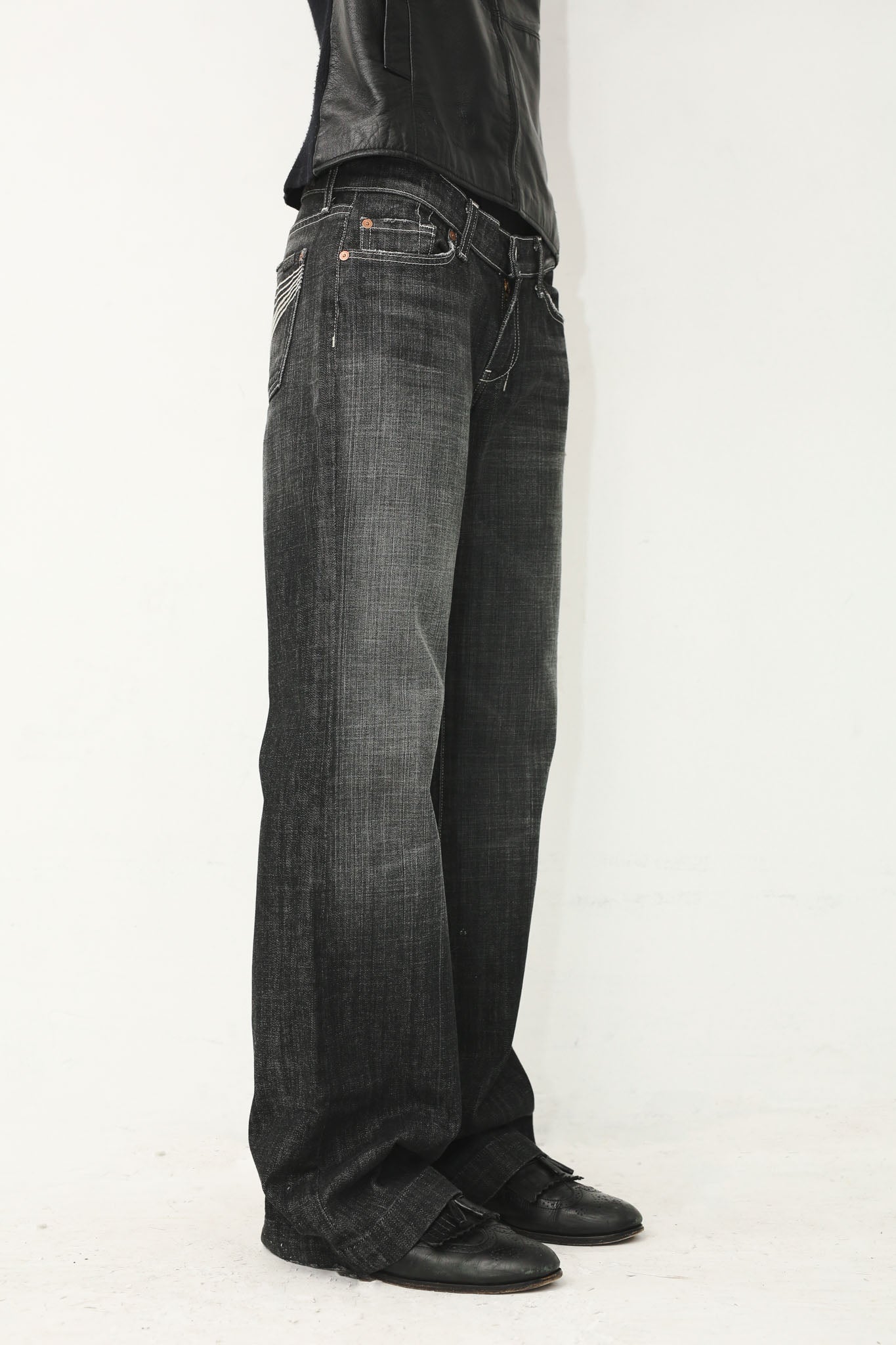 PANTS – SULLEN TOKYO