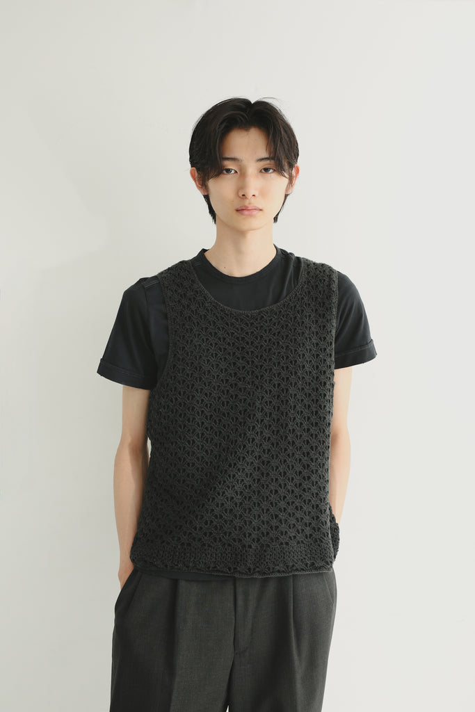 トップス sullen tokyo/v-neck knit SULLEN TOKYO