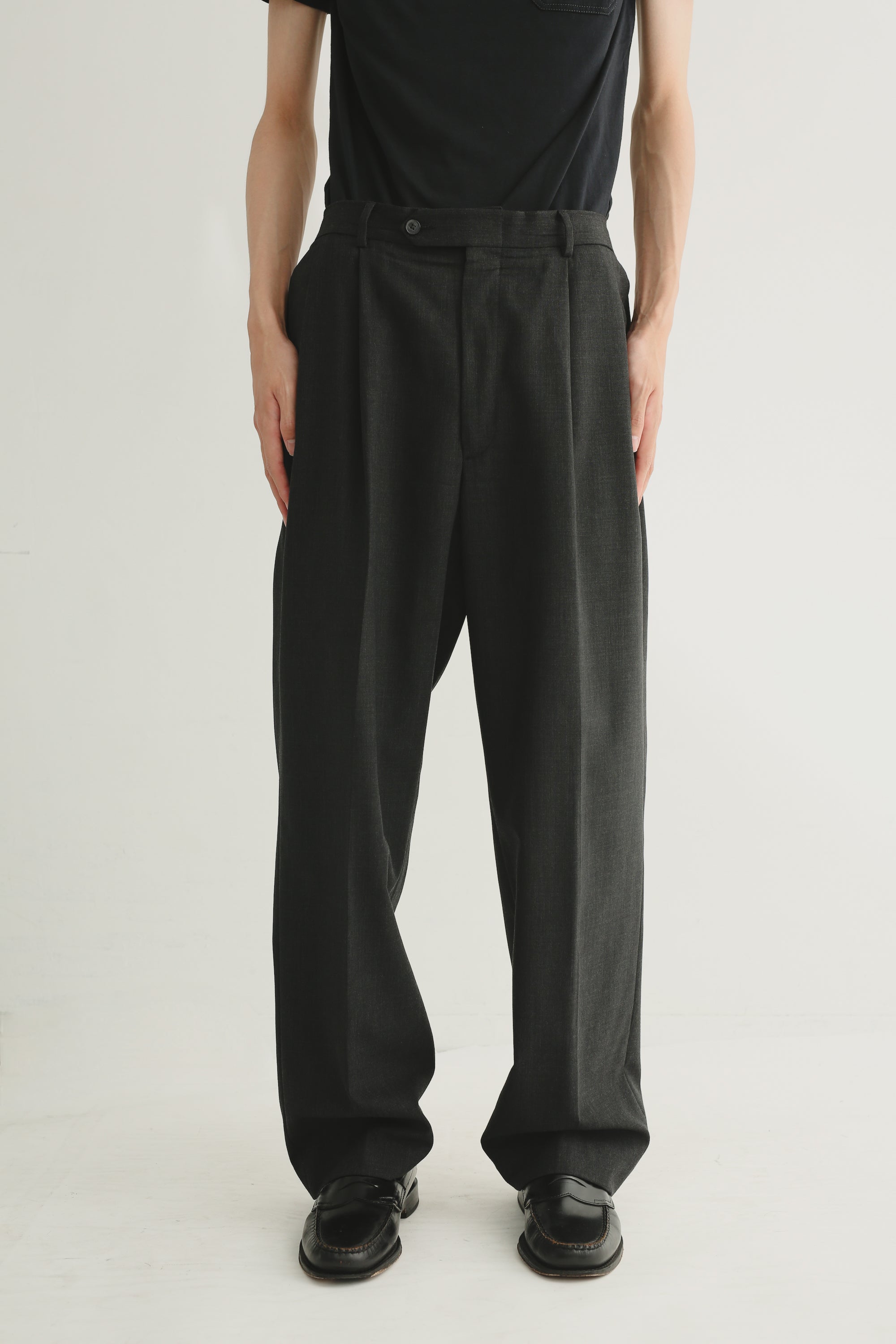 sullenスウェットパンツ PANTS – SULLEN TOKYO