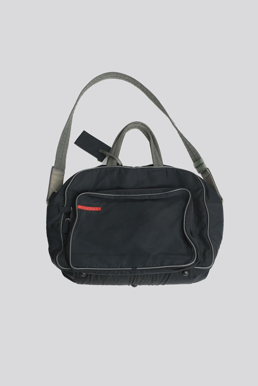 バッグ PRADA SPORT 2WAY MESSENGER SHOULDER BAG PRADA SPORT