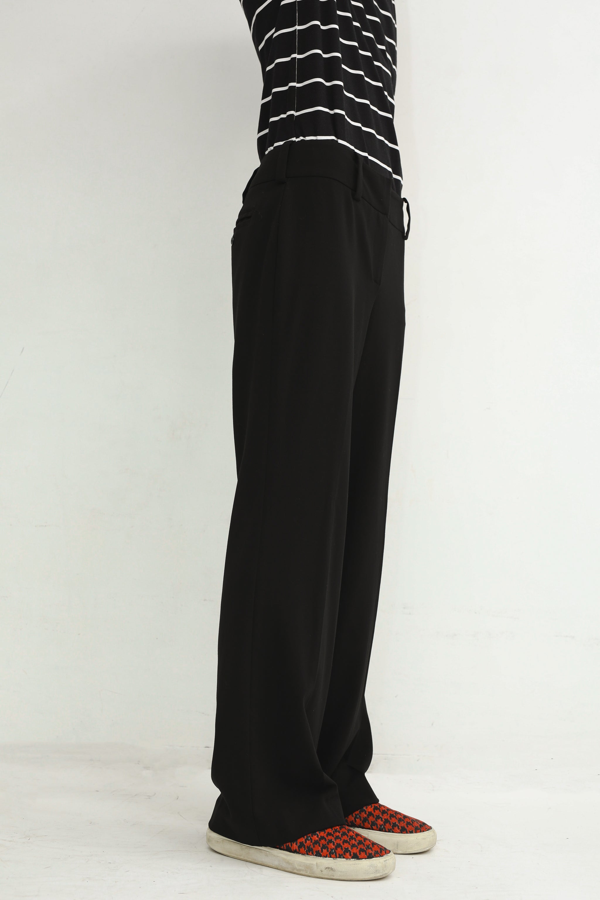 FLARE TROUSERS – SULLEN TOKYO