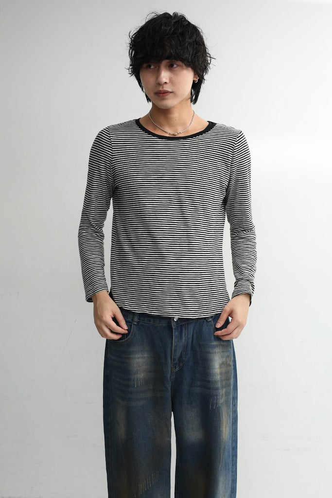 オンライン販売店 sullen vintage ボーダーT 【公式通販】