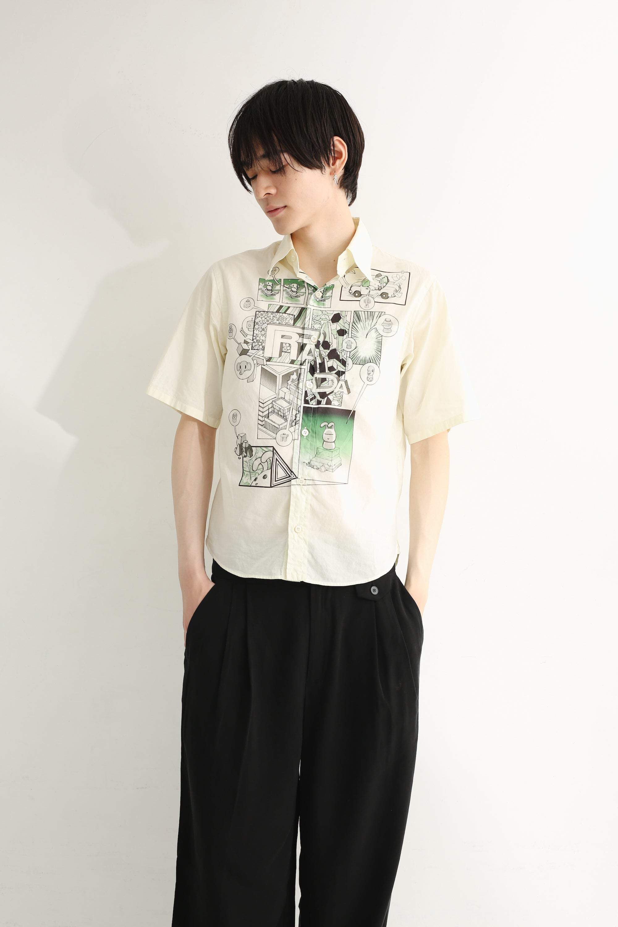 ALL PRODUCTS – SULLEN TOKYO
