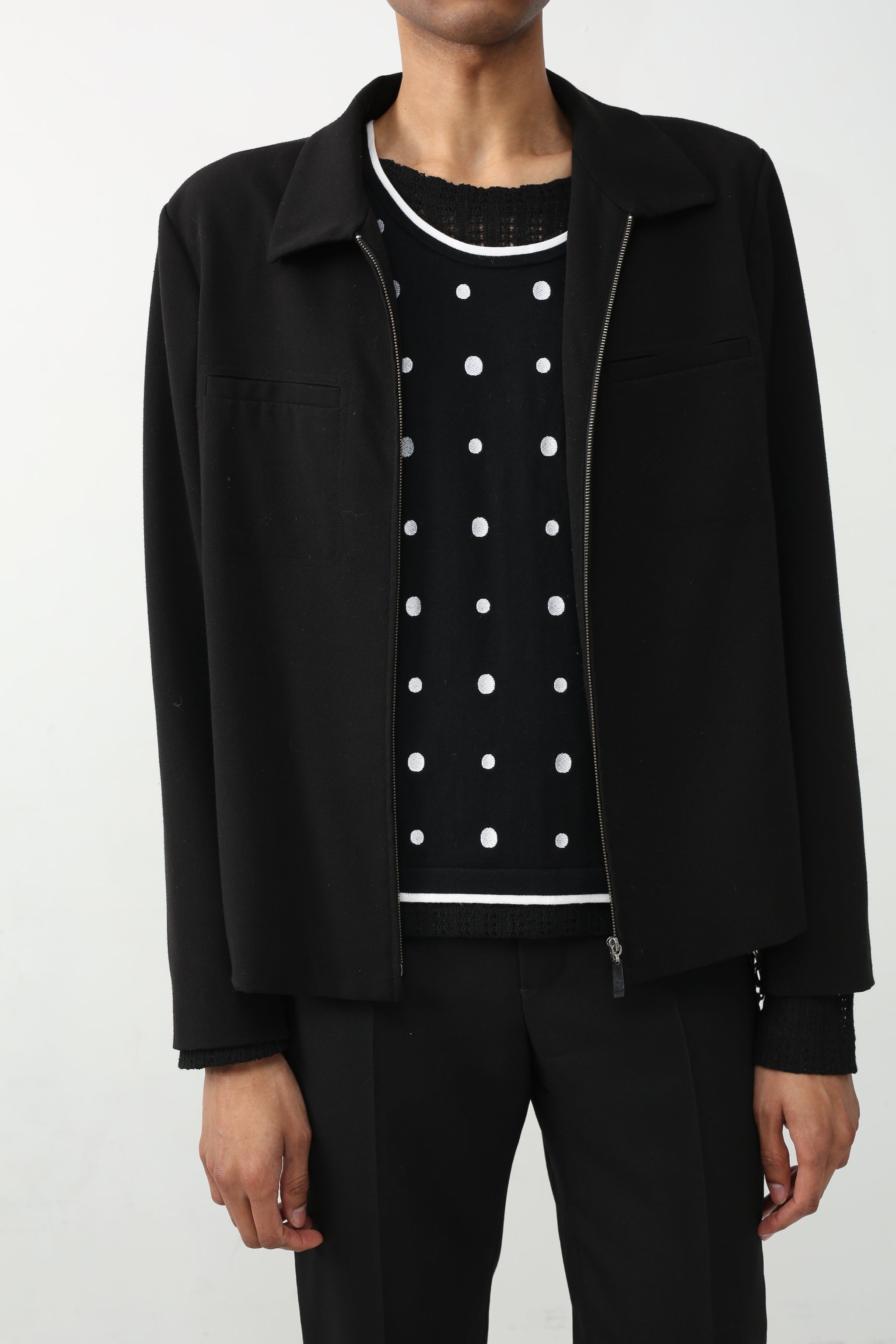 ジャケット・アウター sullen tokyo DRIZZLER JACKET blouson DRIZZLER JACKET – SULLEN TOKYO