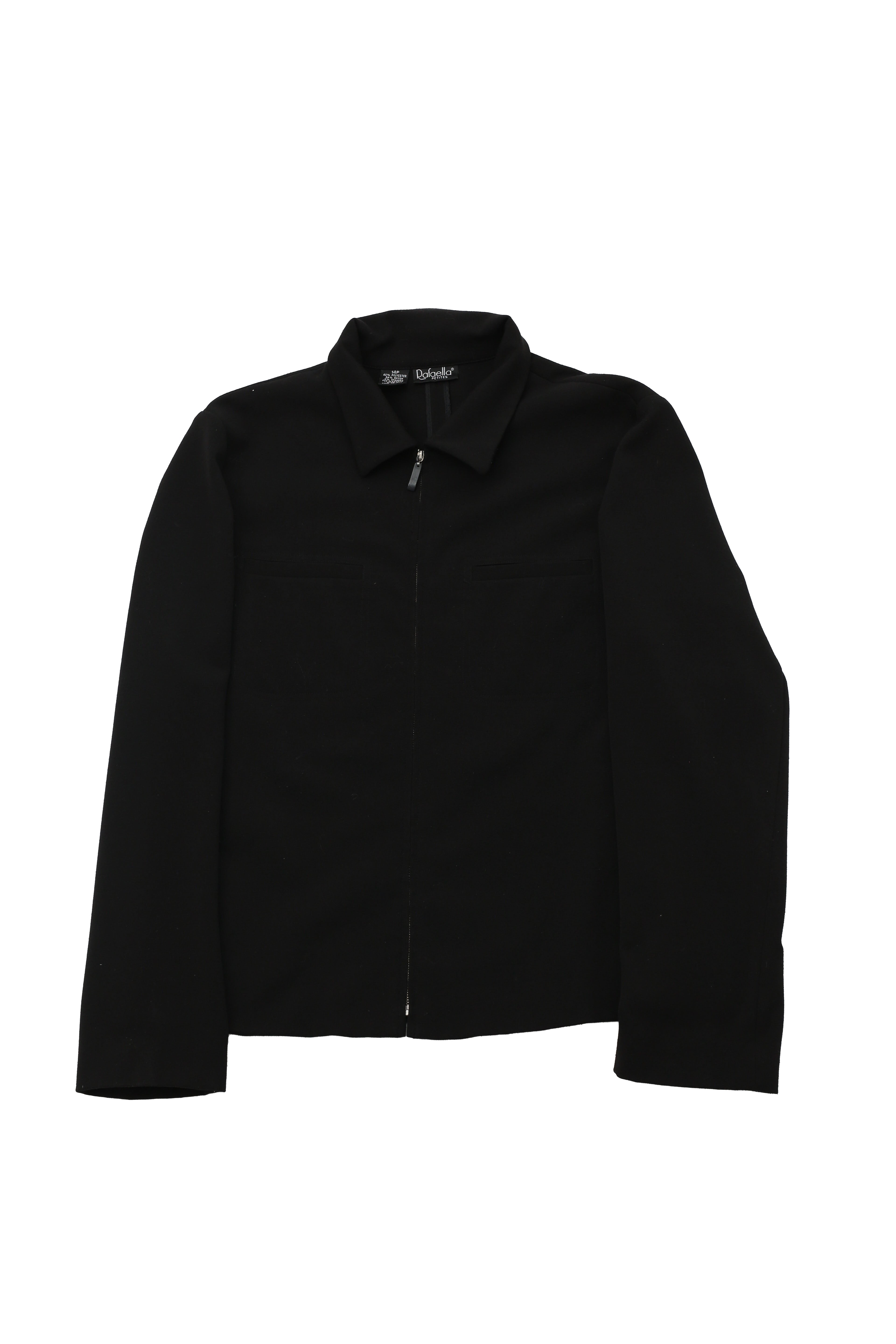 SHORT DRIZZLER JACKET – SULLEN TOKYO