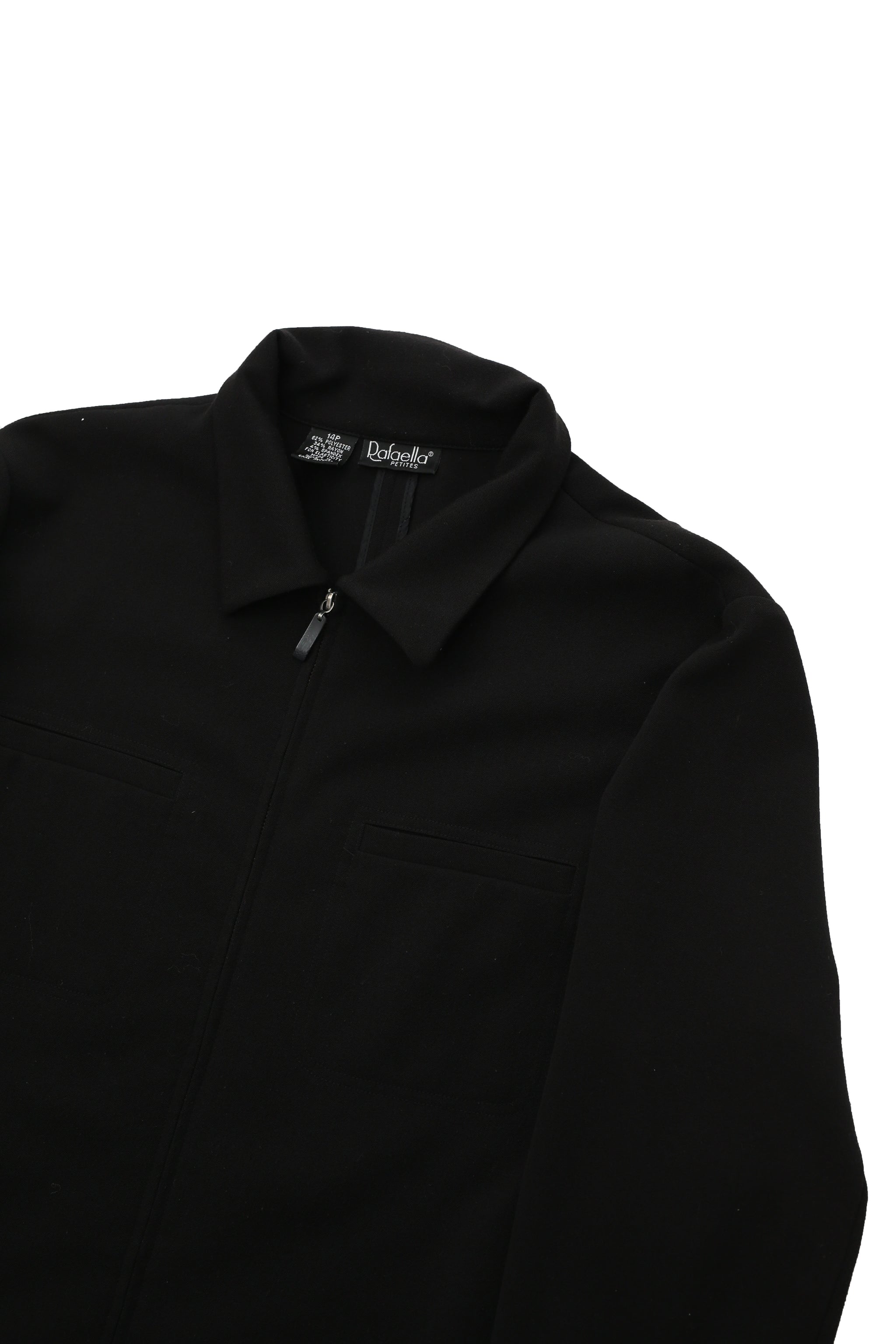 SHORT DRIZZLER JACKET – SULLEN TOKYO