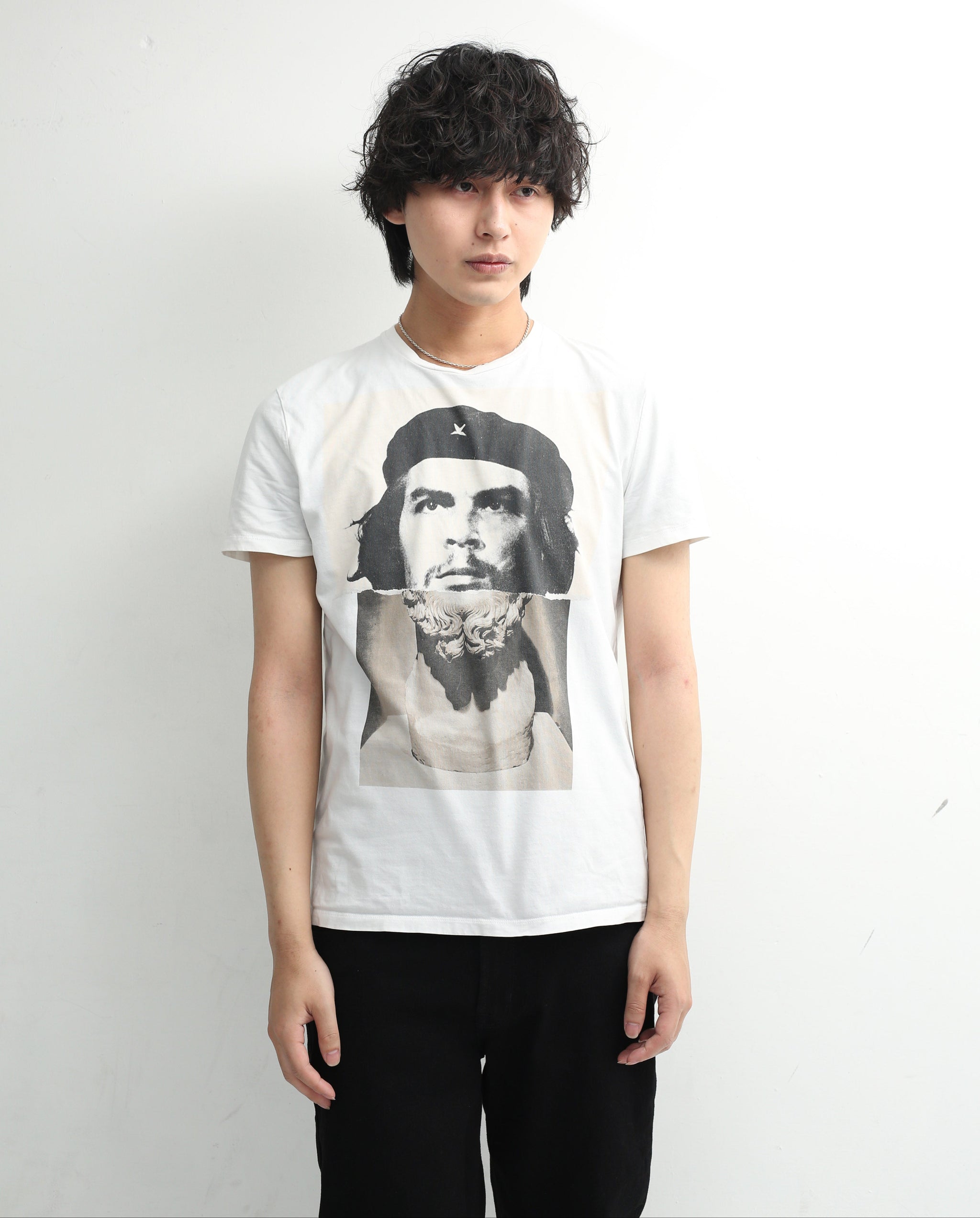 8ON8 SULLEN TOKYO シアーデザインコート 薄手　サレン SULLEN TOKYO